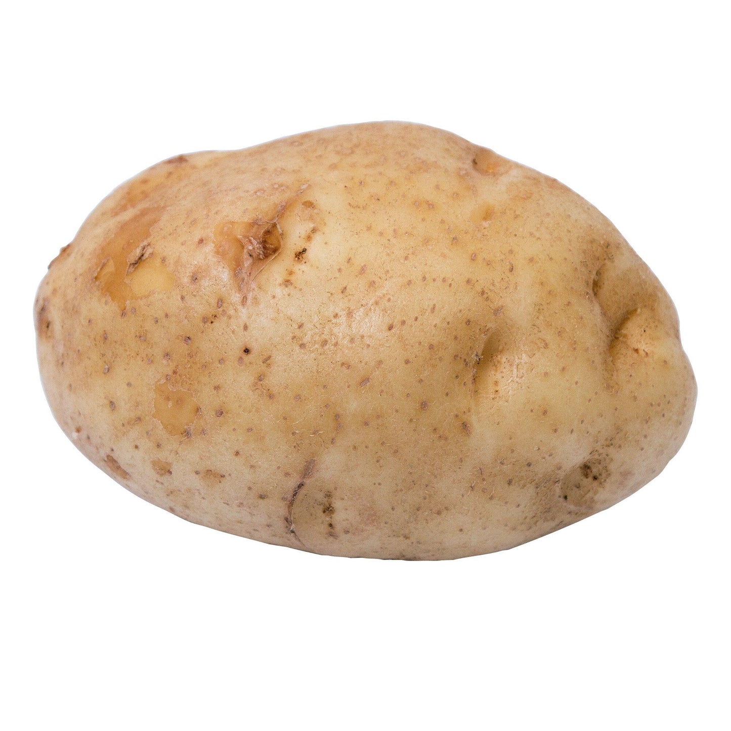 White Potatoes #2 Grade, 22.7 kg - image 1