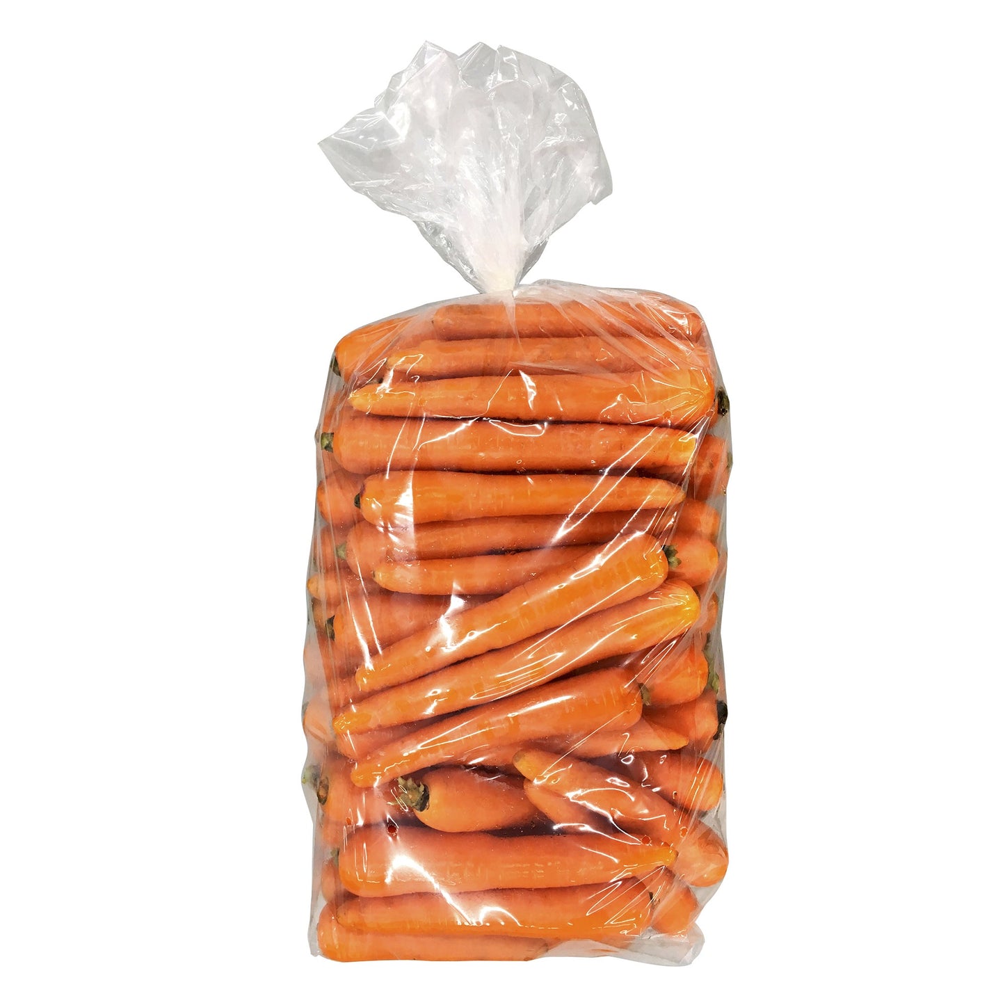 Jumbo Carrots, 22.7 kg - image 2