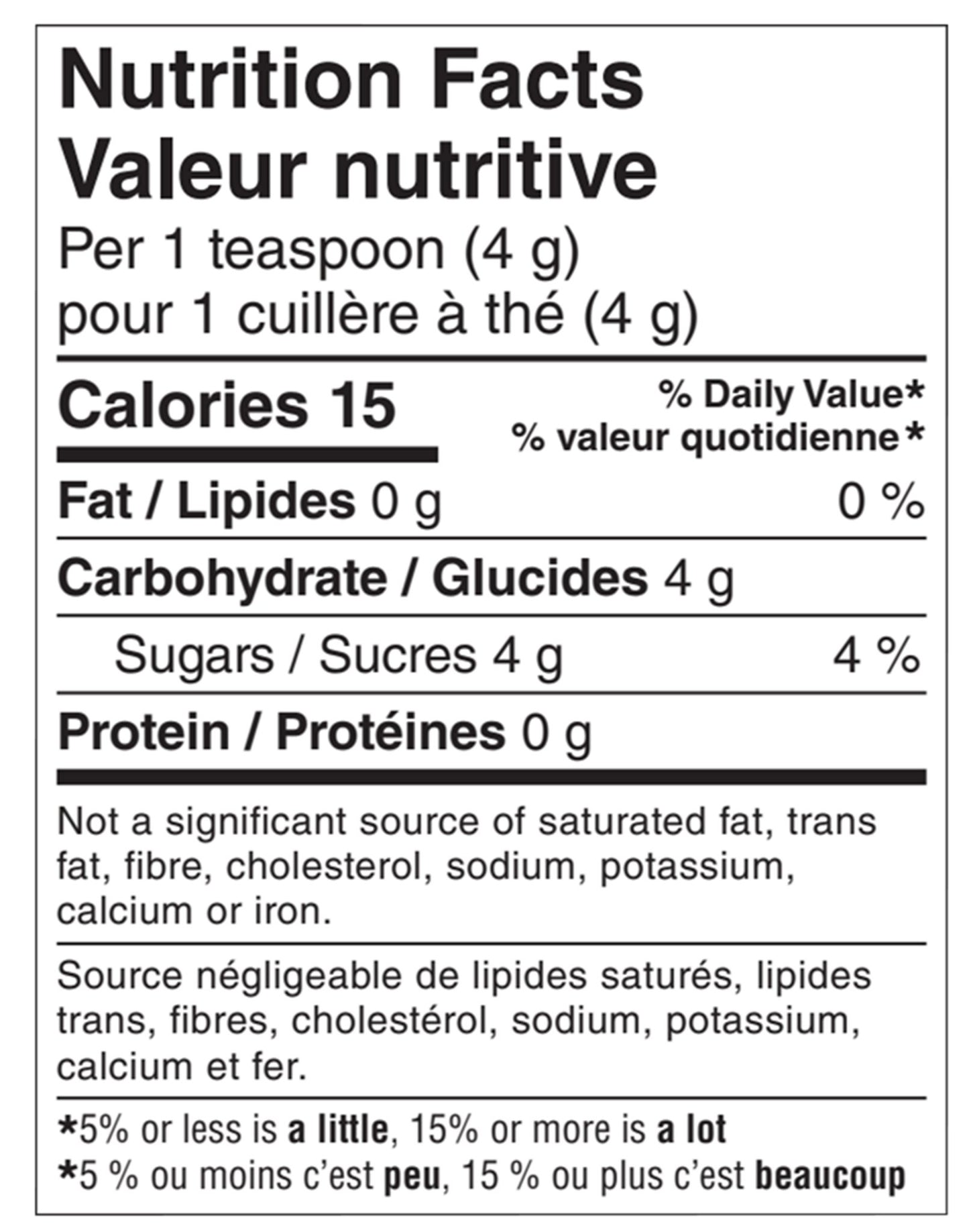 Redpath Special Fine Granulated Sugar, 4 kg - image 3
