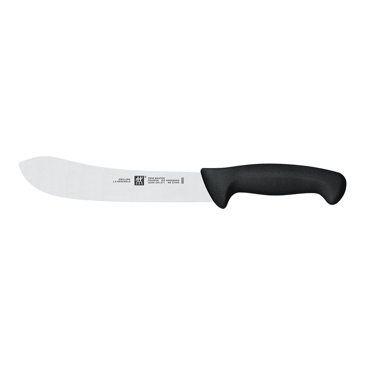 ZWILLING Twin Master 8 in. Butcher Knife - image 1