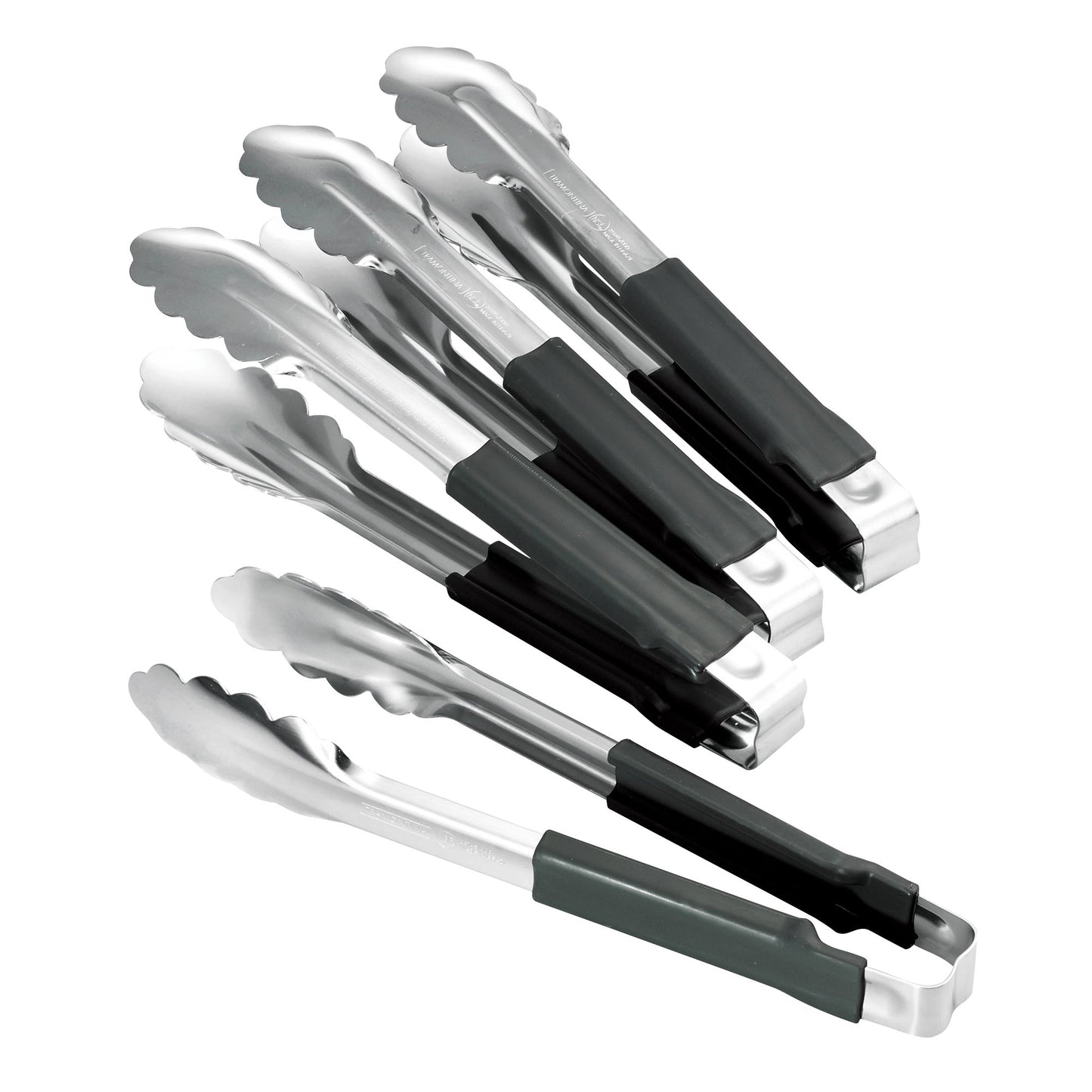 Tramontina Tongs, 4 Pieces - image 1