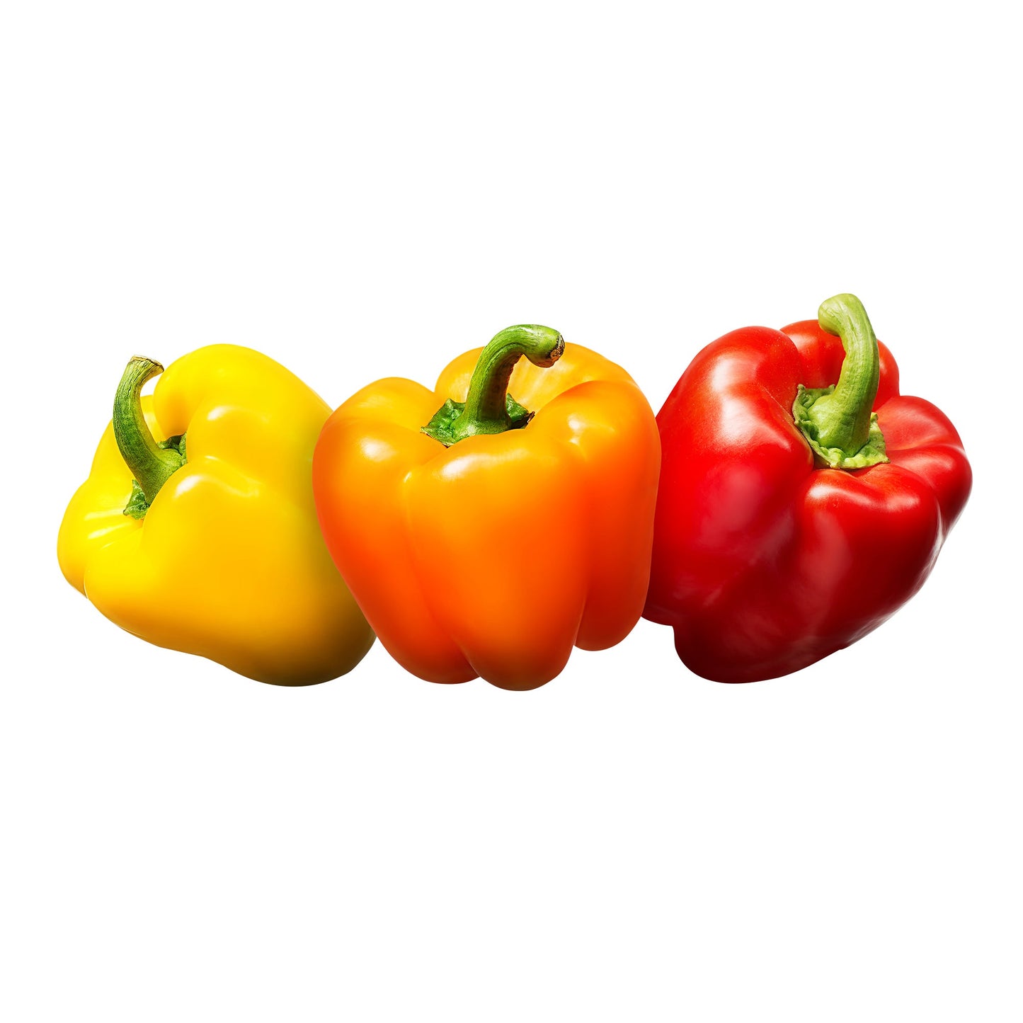 Sweet Bell Peppers, 1.13 kg / 2,5 lb - image 1