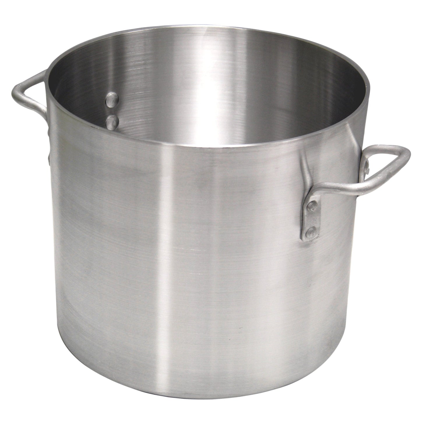 Sagetra Aluminum Stock Pot, 22.7 L (24 qt) - image 1