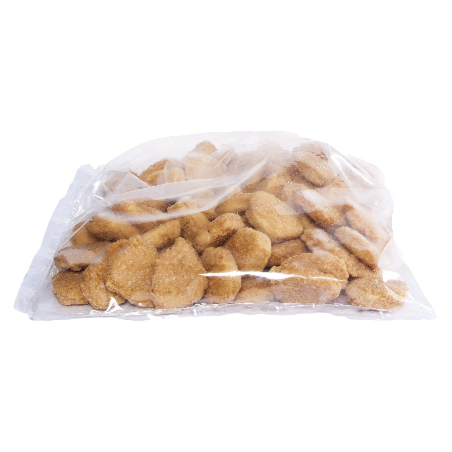 Golden Maple Frozen Chicken Nuggets, 2 × 2 kg - image 2