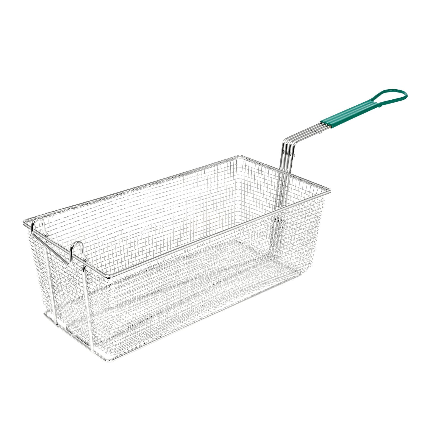 Sagetra Fryer Basket, 12 7/8 in × 6 ½ in × 5 3/8 in - image 1