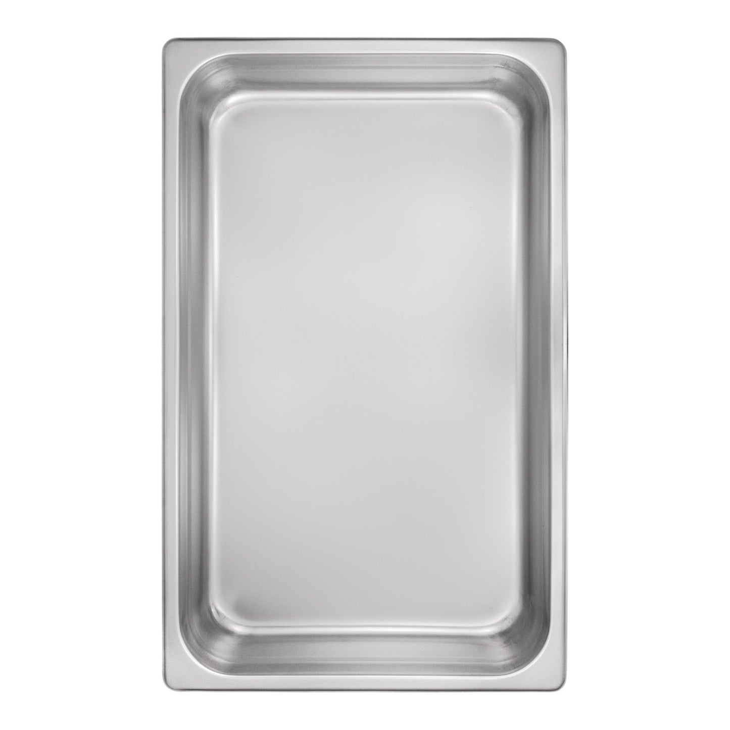 Sagetra Full-size Rectangular Steam Pan, 2.5 in - image 2