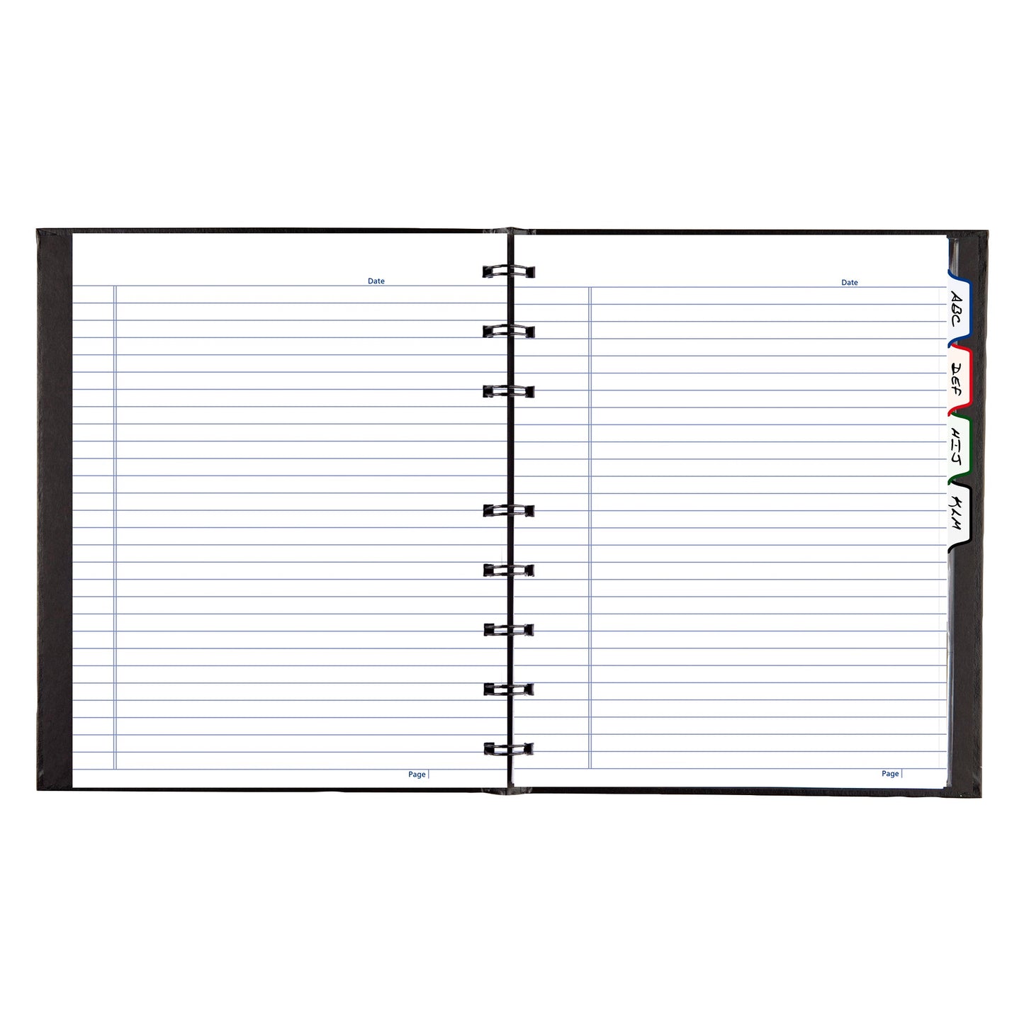 Blueline NotePro 192 page Notebooks, Pack of 5 - image 2