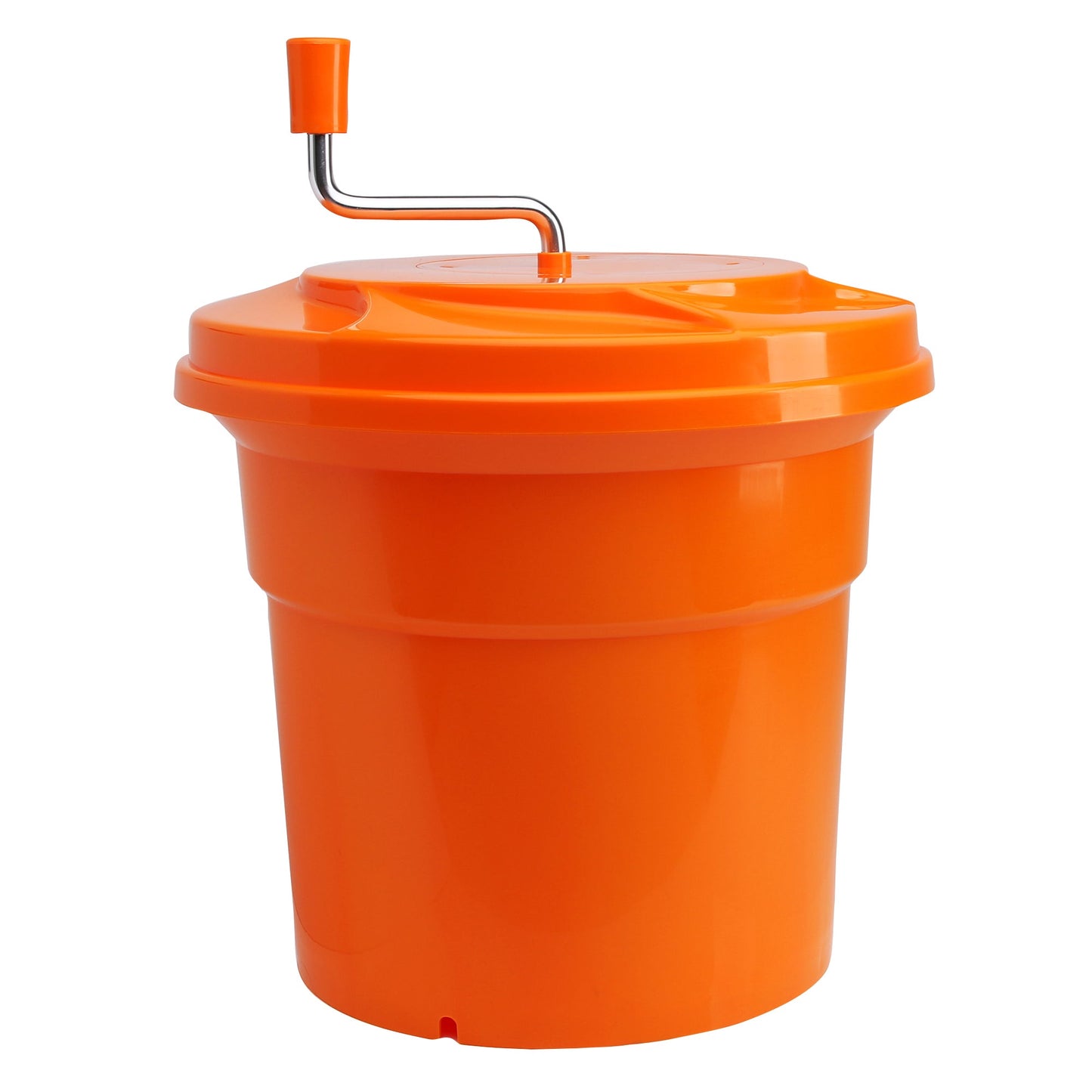 Manual Salad Spinner, 20.8 L - image 1