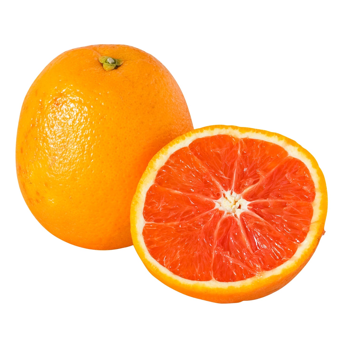 Cara Cara Oranges, 2.27 kg - image 1
