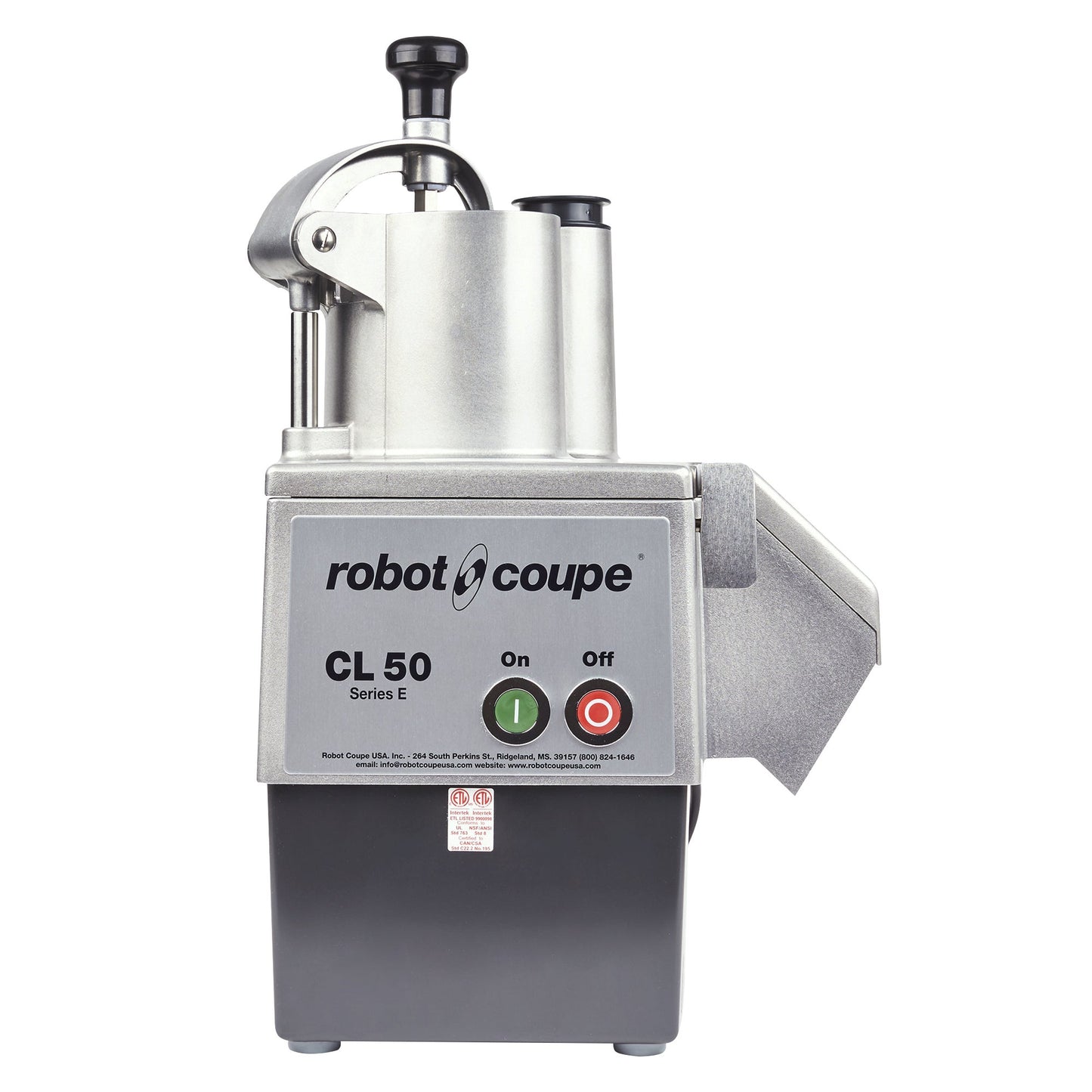 Robot Coupe Food Processor CL50 - image 1