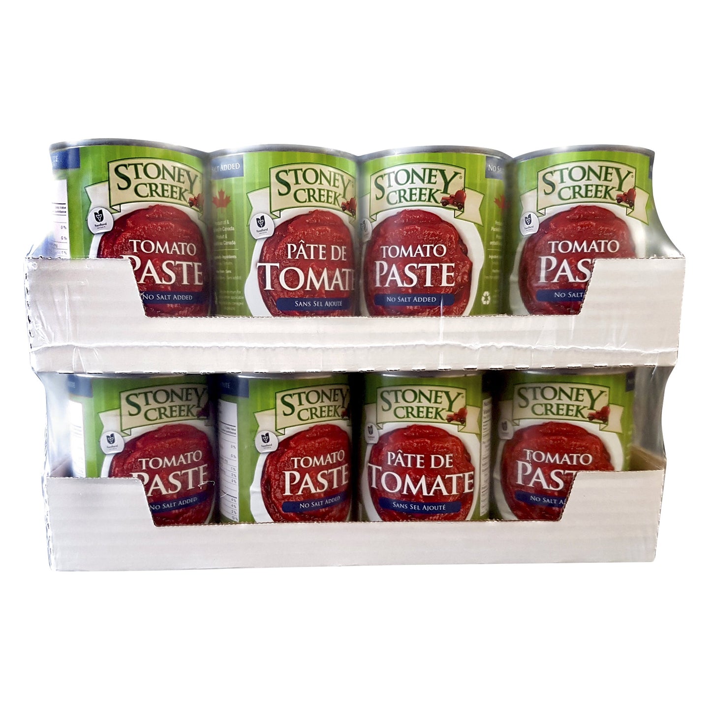 Stoney Creek Tomato Paste, 24 × 369 mL - image 4
