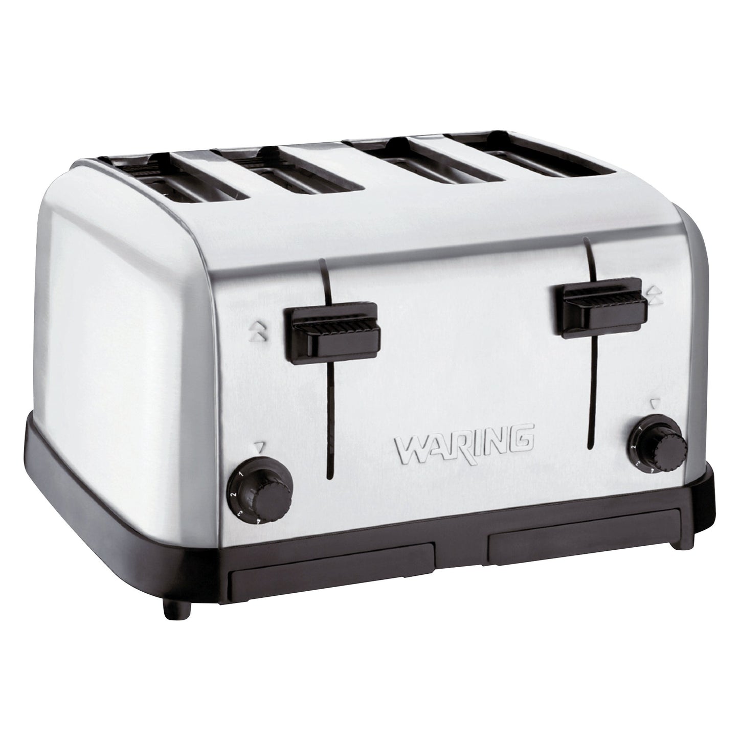 Waring Commercial Four-slice Toaster - image 1