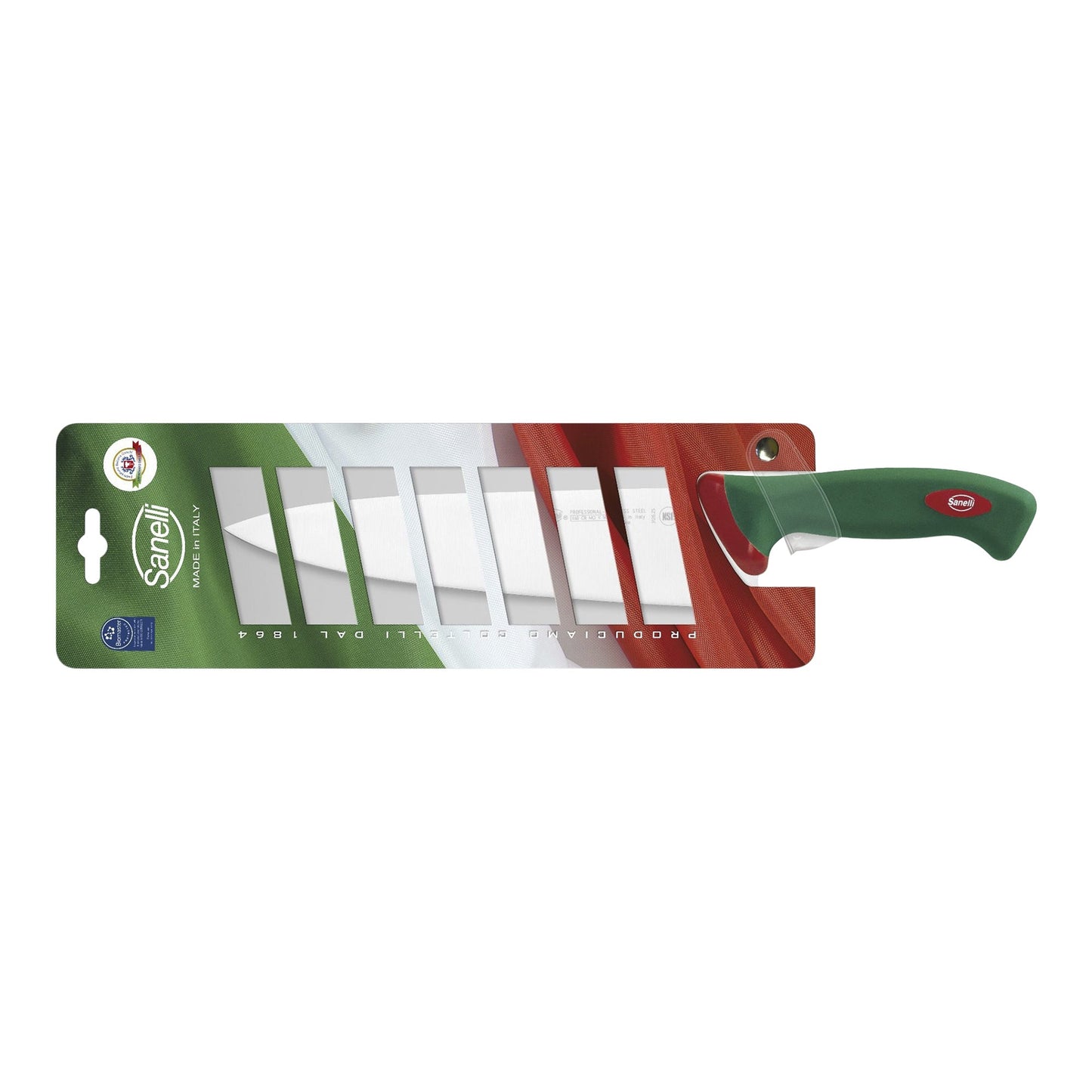 Sanelli Cook’s Knife, 25.4 cm (10 in) - image 1
