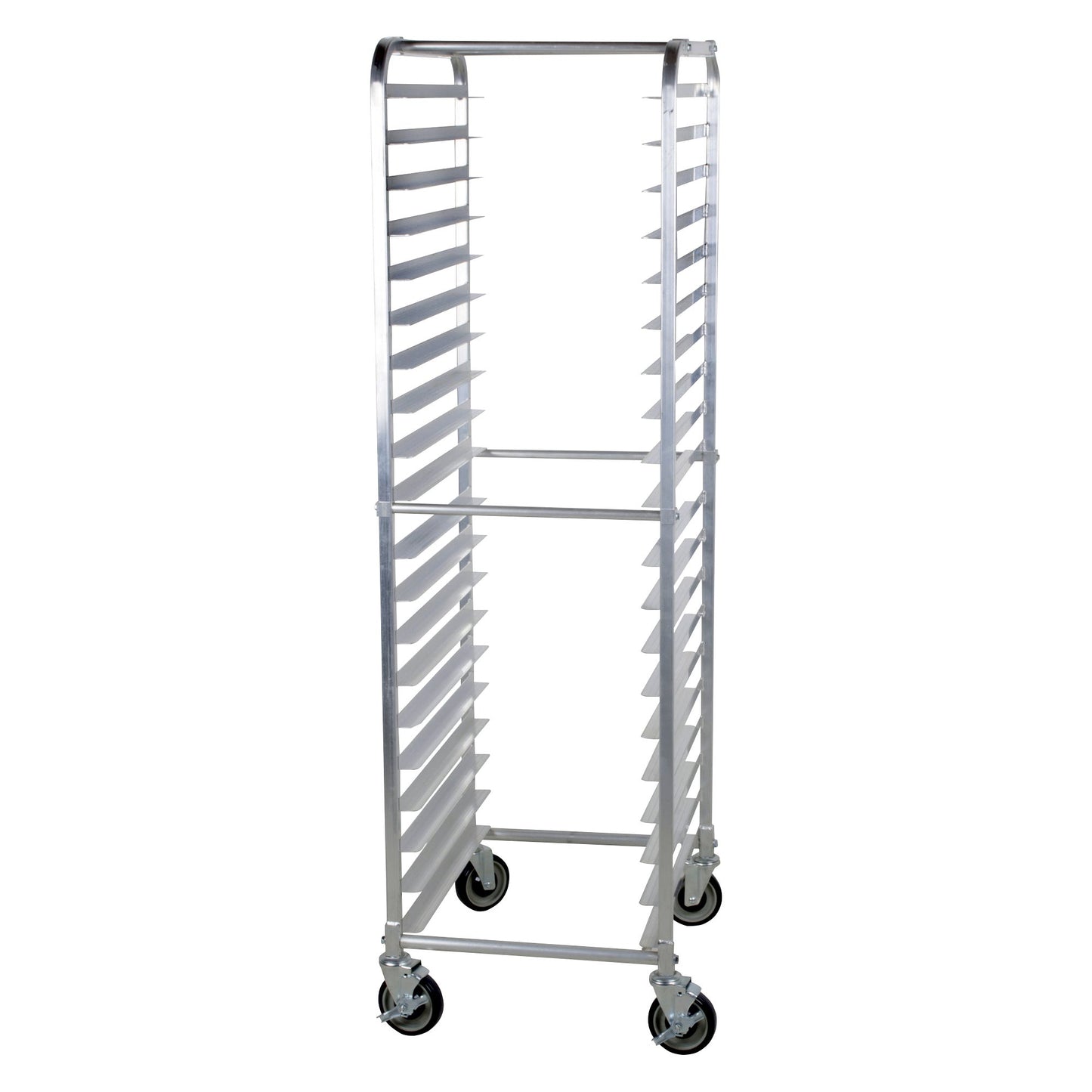 Sagetra 20-row Bun Pan Rack - image 1