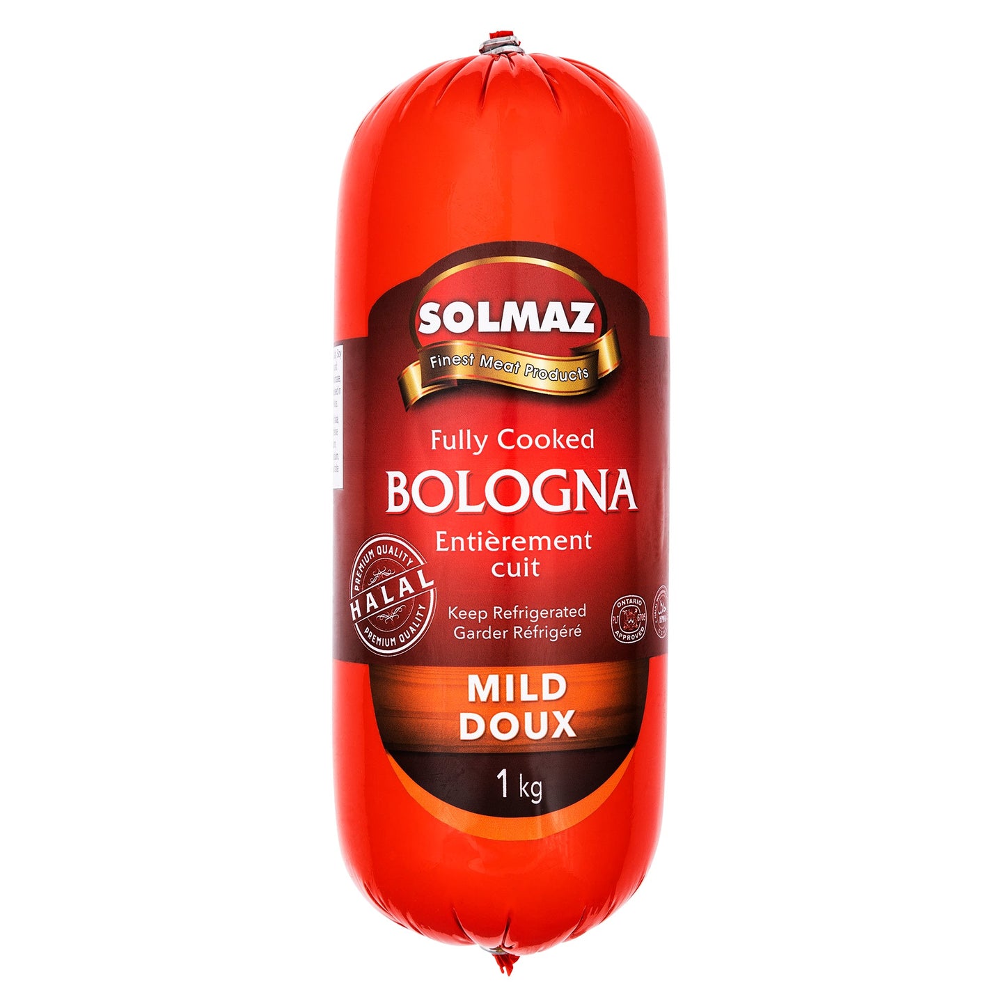 Solmaz Bologna 1 KG - image 1