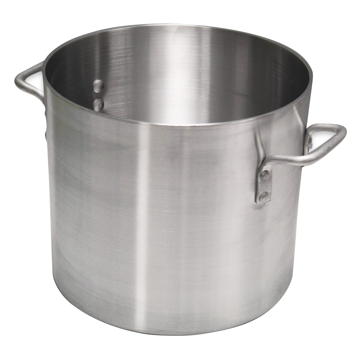 Sagetra Aluminum Stock Pot, 56.7 L (60 qt) - image 1