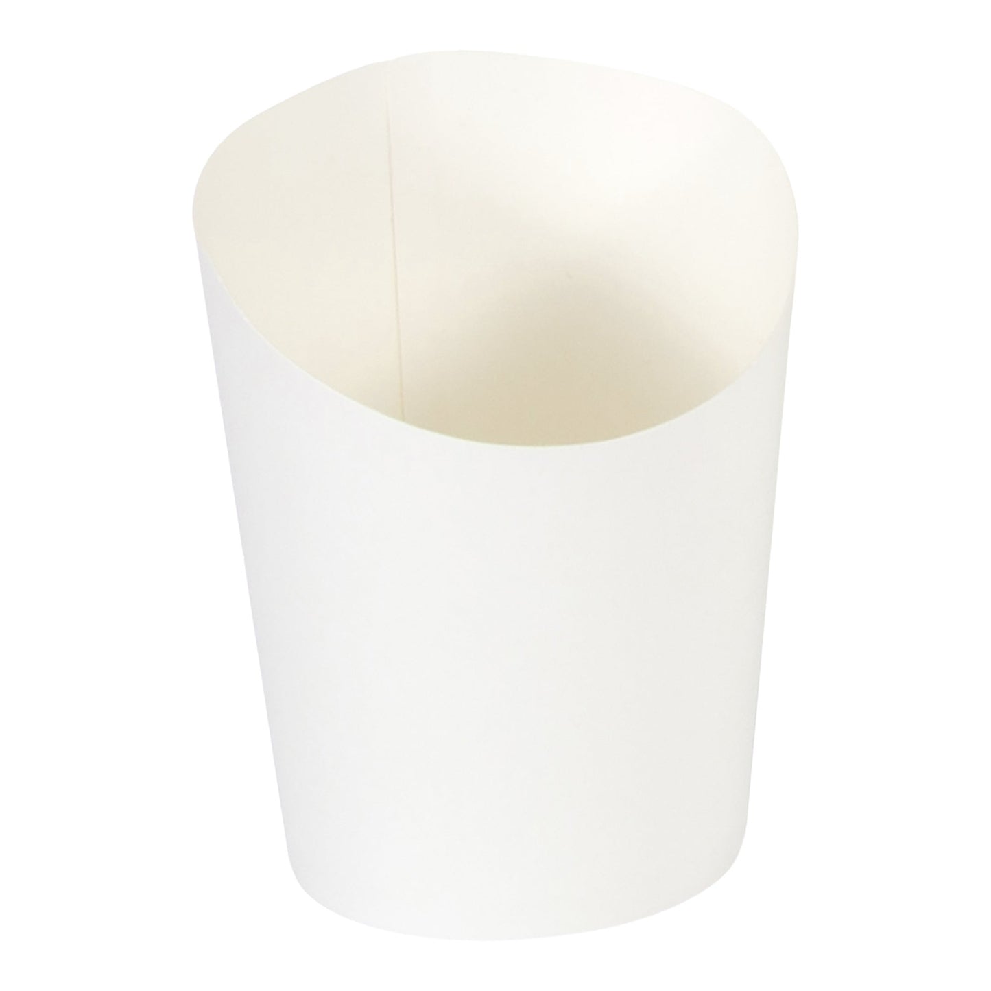 Cafe Express Small French Fries Paper Cups, Pack of 500 - image 1