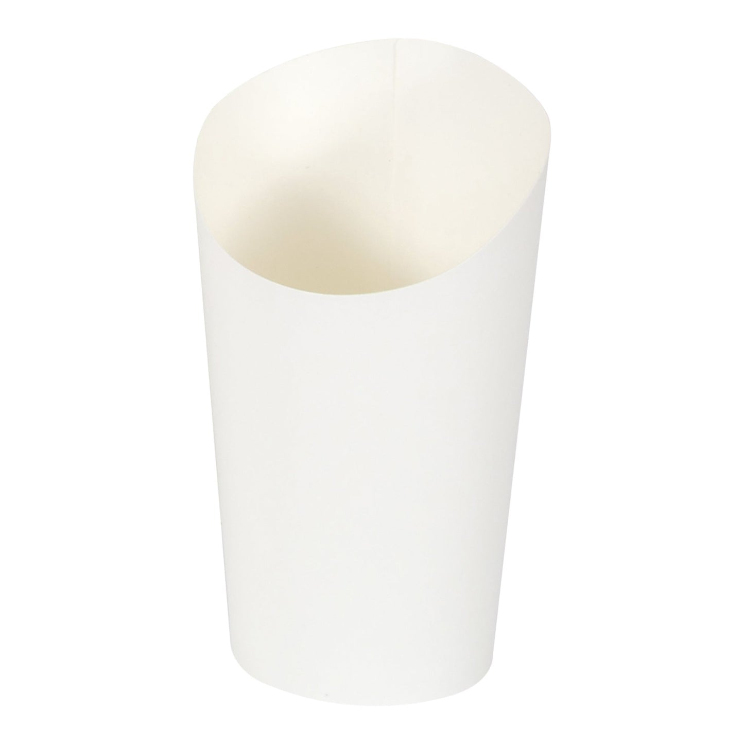 Cafe Express Large French Fries Paper Cups, Pack of 500 - image 1