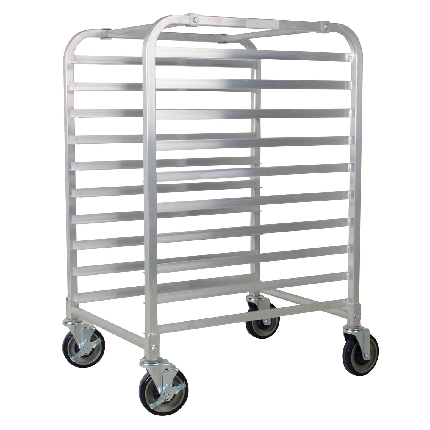 Sagetra 10-row Bun Pan Rack - image 1