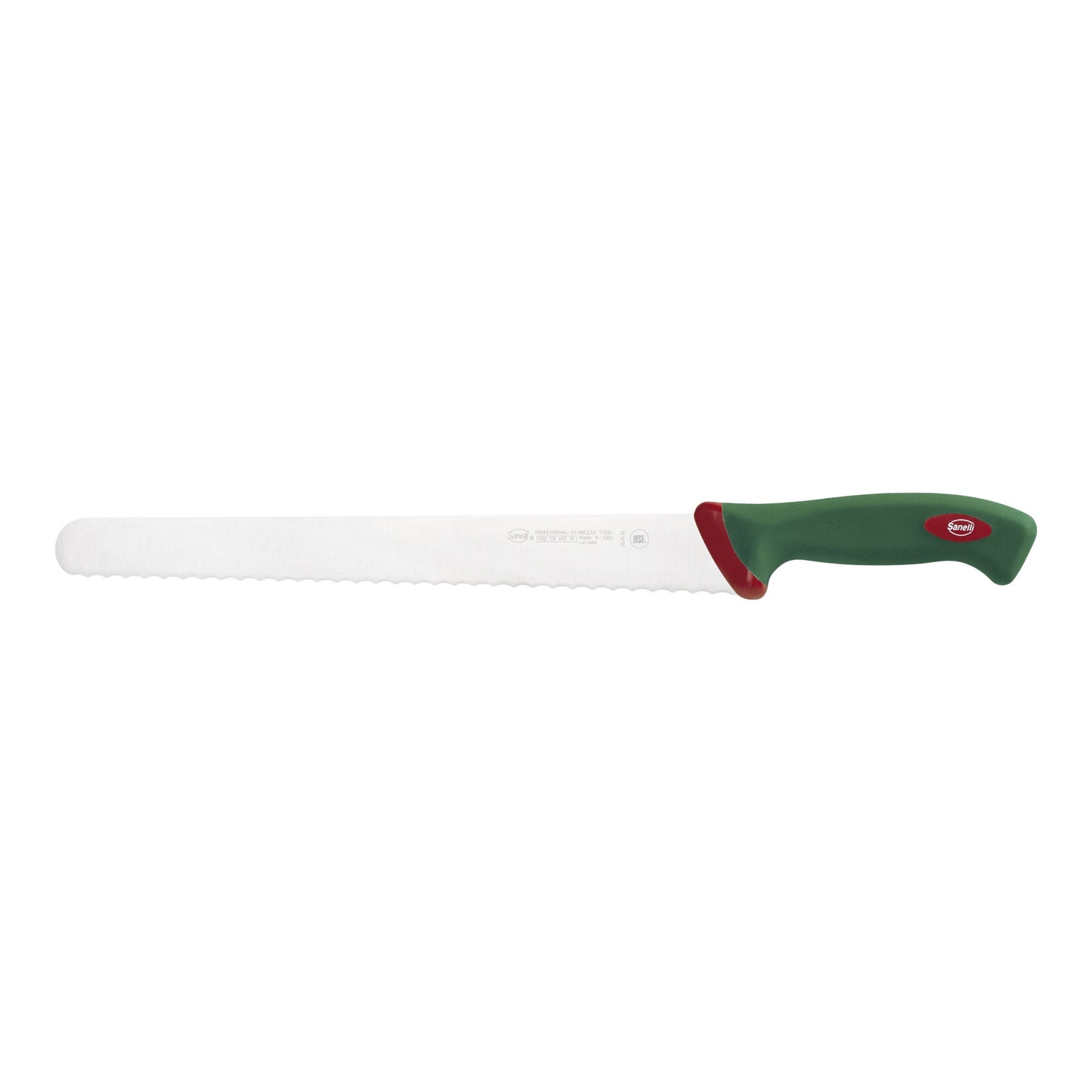 Sanelli Premana Bread Knife, 31.75 cm (12.5 in) - image 1