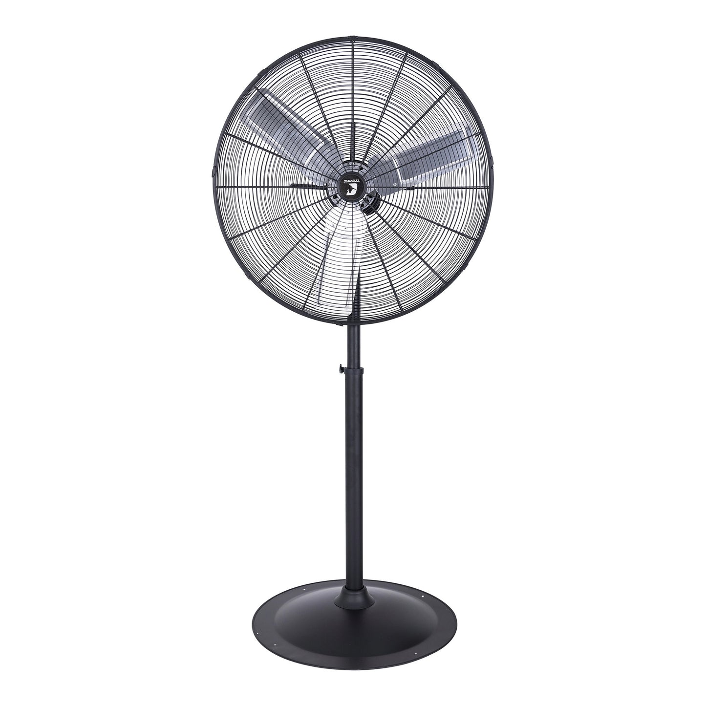 DuraBull 30 in. Commercial Pedestal Fan - image 1