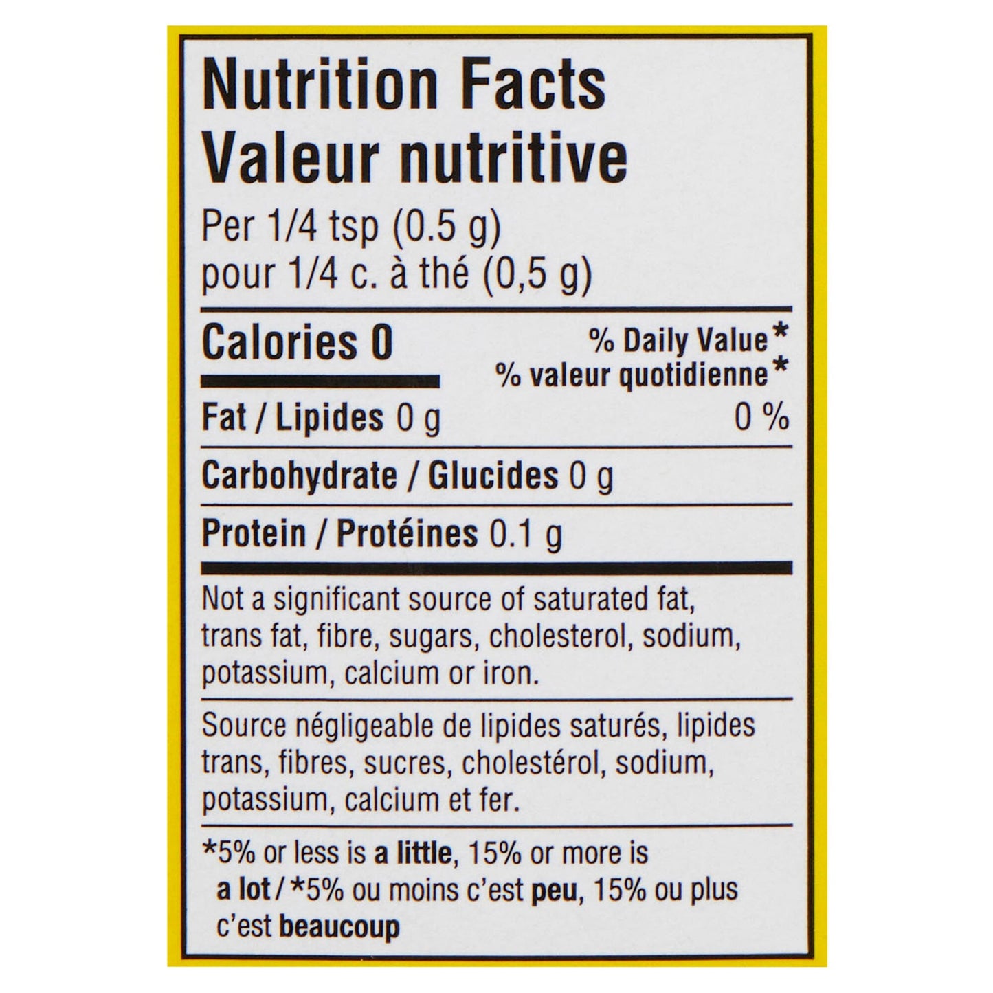 Keen's Dry Mustard, 454 g - image 3