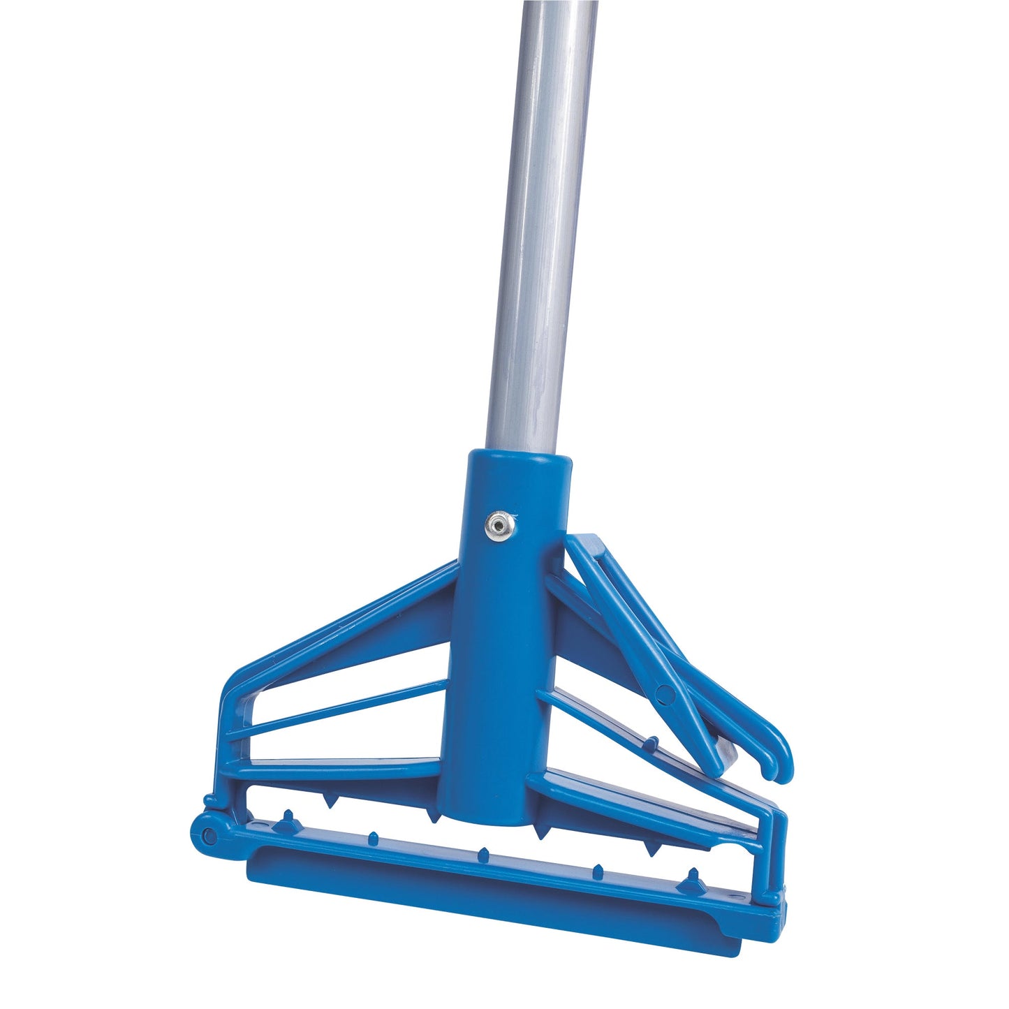 Johnny Vac Heavy-duty String Mop Replacement Head, Pack of 2 - image 2