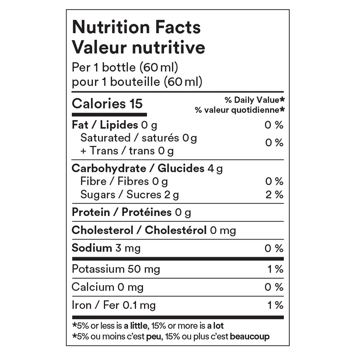 DOSE Organic Ginger Daily Booster Shots, Variety Pack, 48 × 60 mL (2 fl oz) - image 9