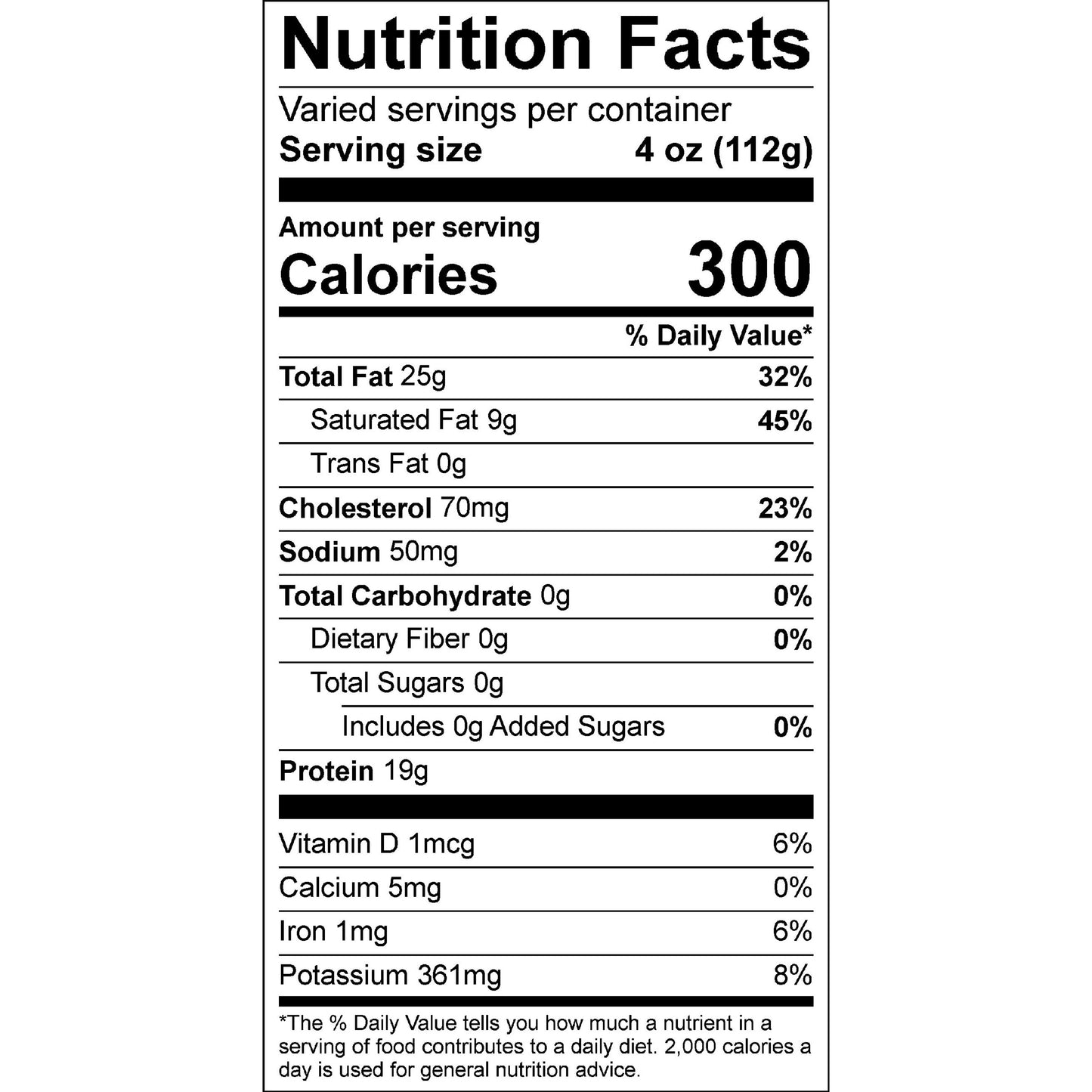Berkshire Sired Ground Pork 454 g (1 lb) x 10 pack - image 3