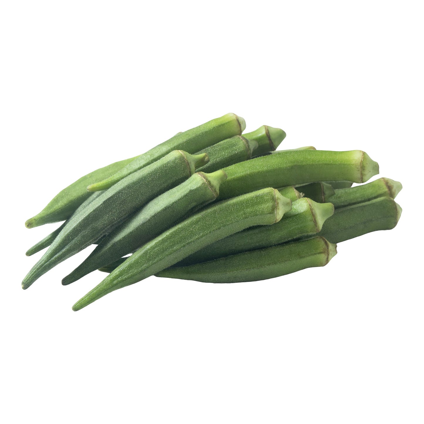 Indian Okra, 680 g - image 1