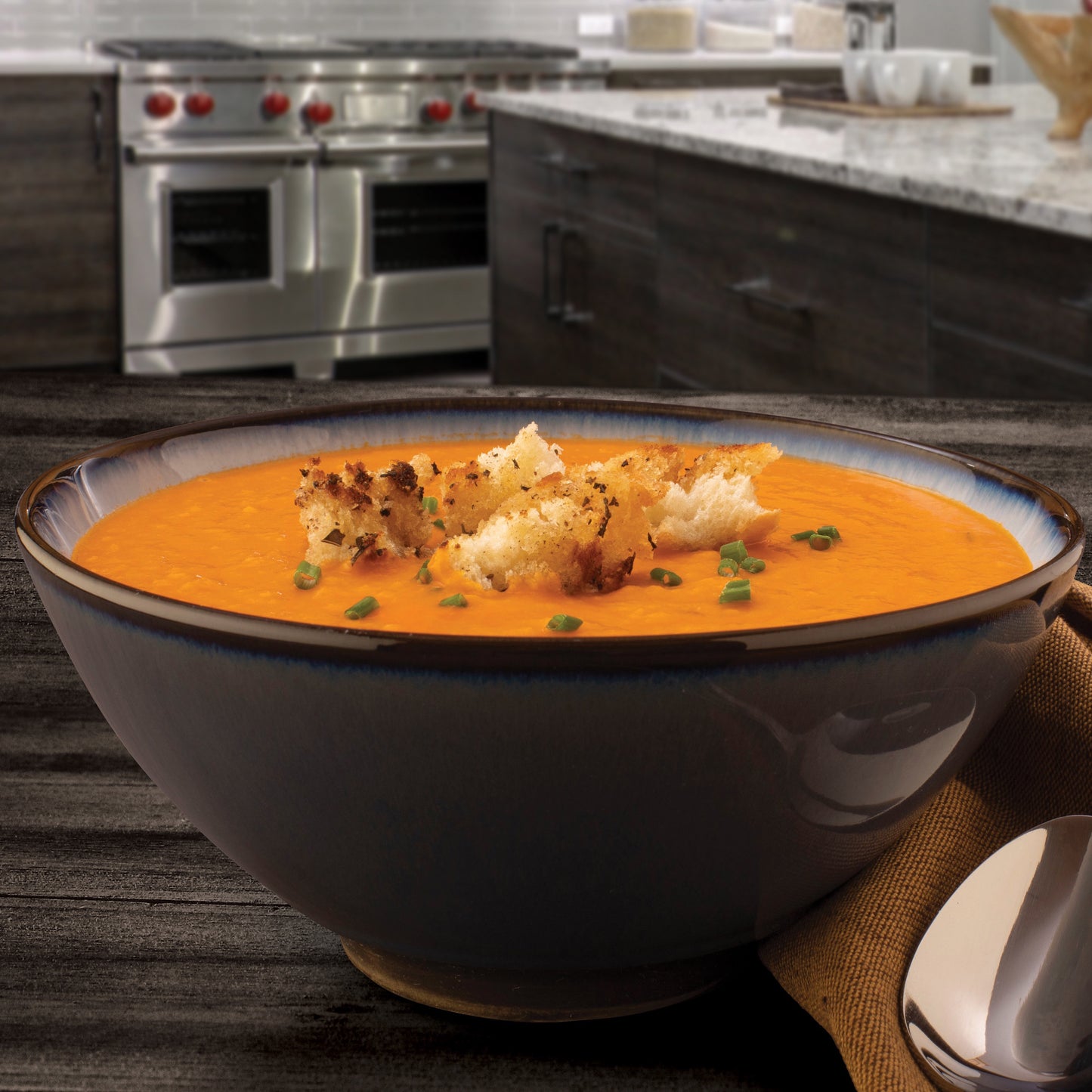 Knocean Foods Lobster Bisque, 10 × 454 g - image 5