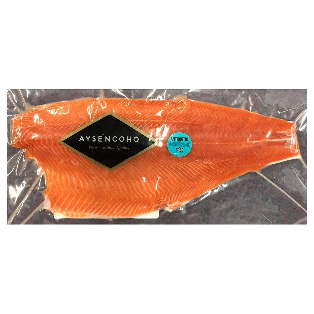 Aysen Coho Salmon Fillets 4.54 kg (10 lb) - image 4