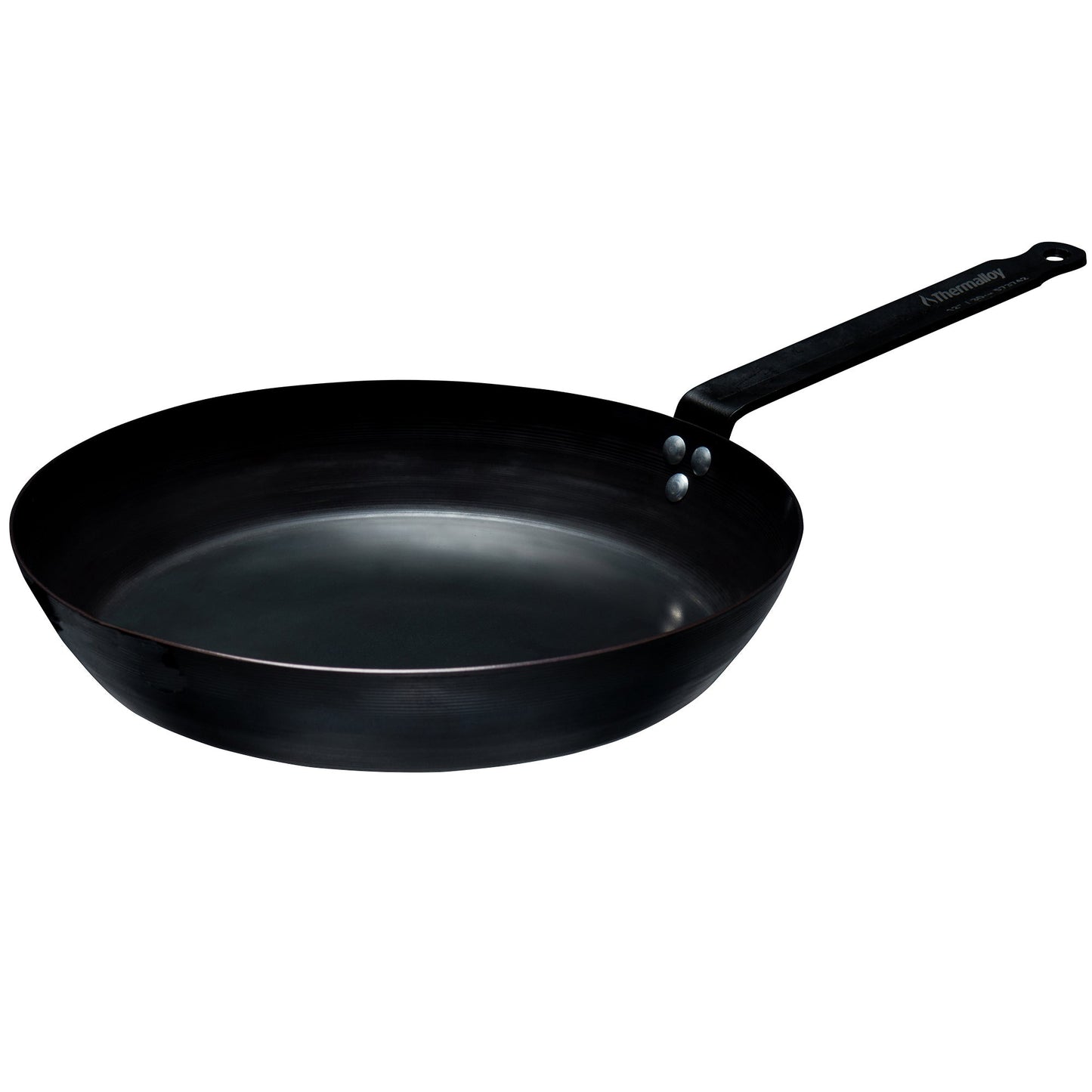 Thermalloy Carbon Steel Pan, 25.9 cm (10.2 in) - image 1