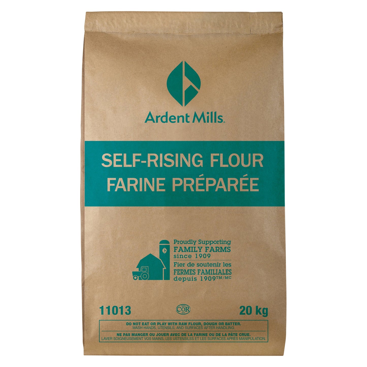 Ardent Mills Self-Rising Flour, 20 kg - image 1