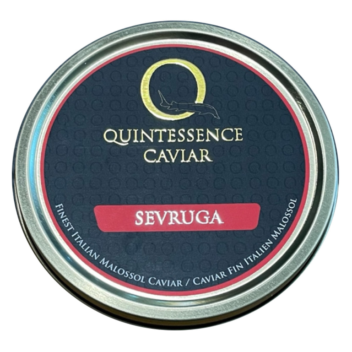 Quintessence Sevruga Sturgeon Caviar 50 g - image 3
