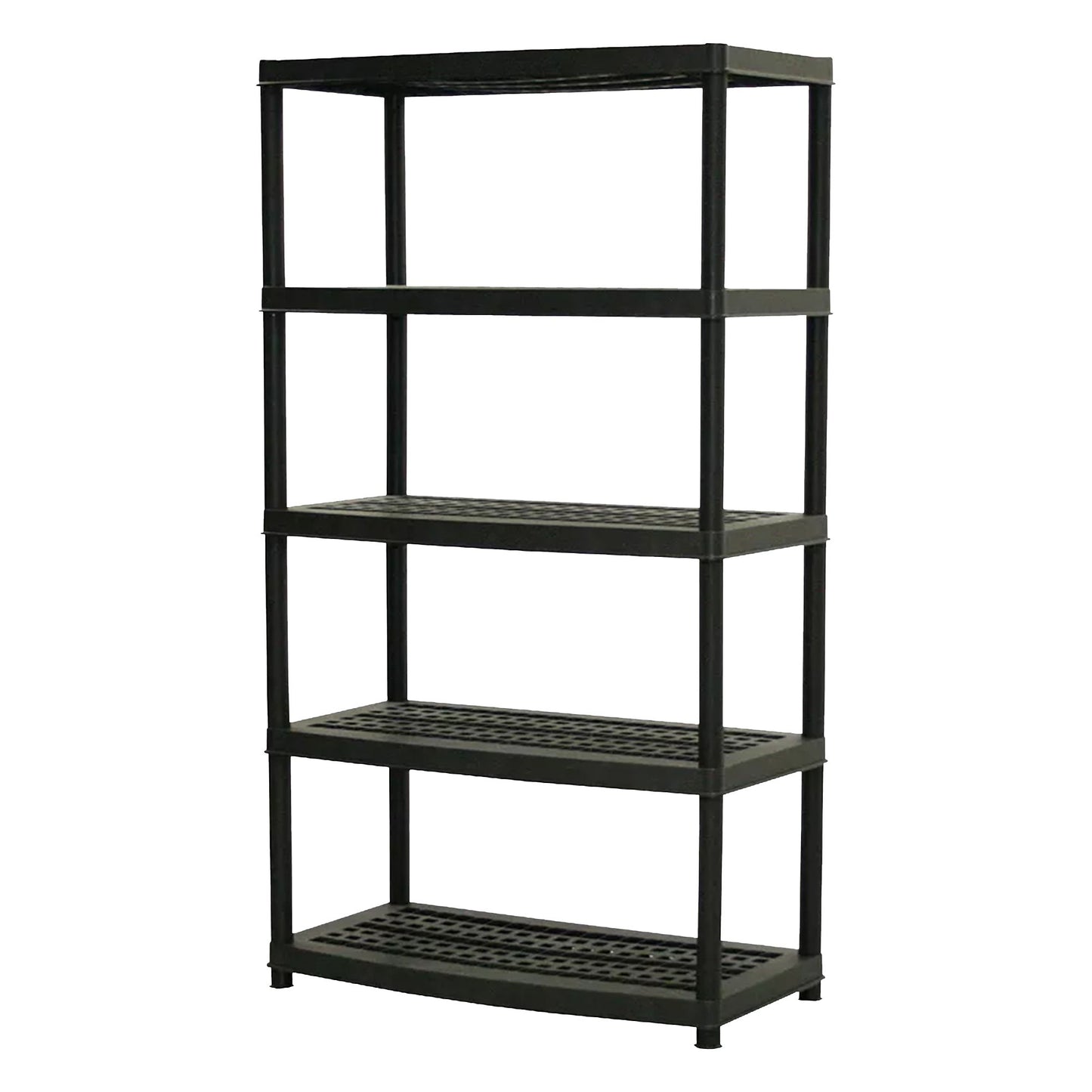 Accent Home Adjustable Shelving - image 1