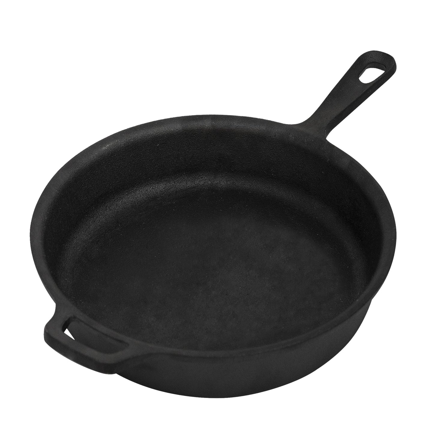Thermalloy Cast Iron Skillet, 20.3 cm (8 in) - image 1