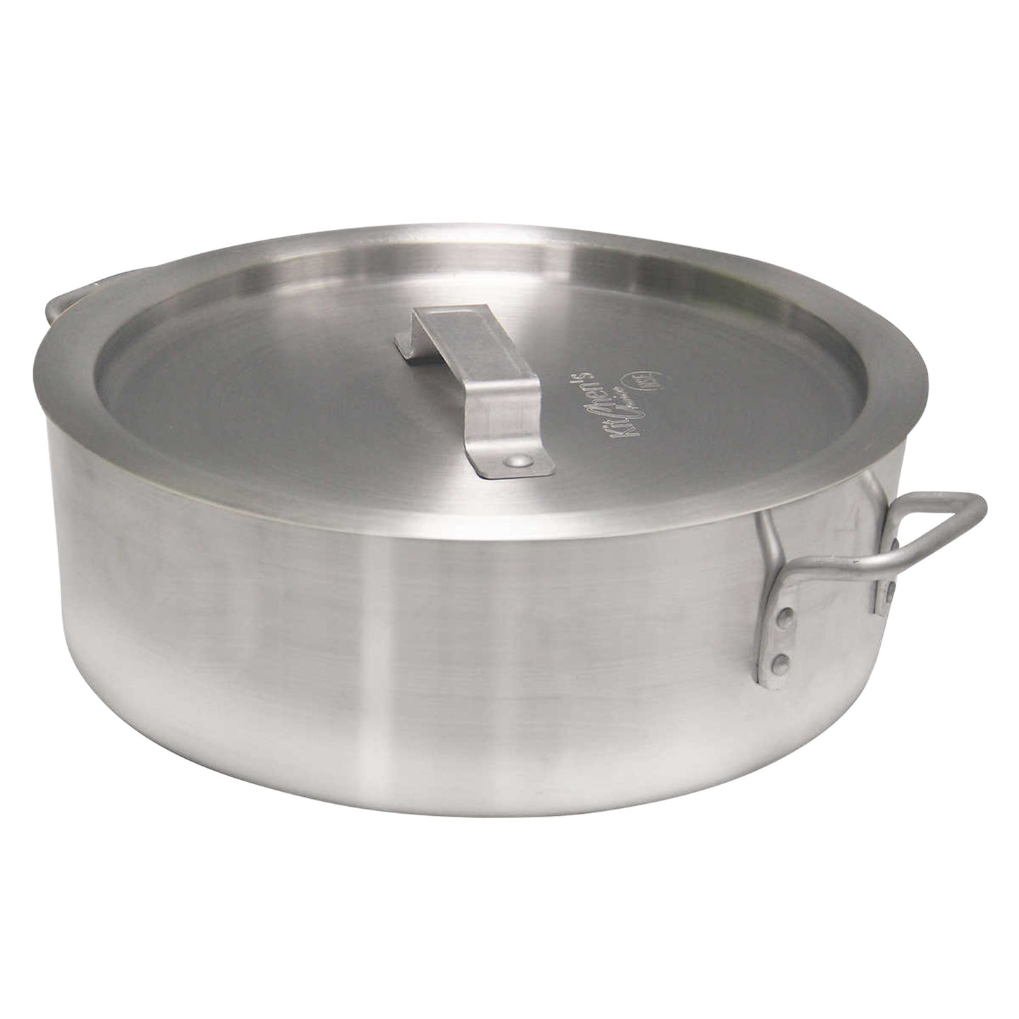 Sagetra Brazier Pan, 17 L (17.96 qt) - image 1
