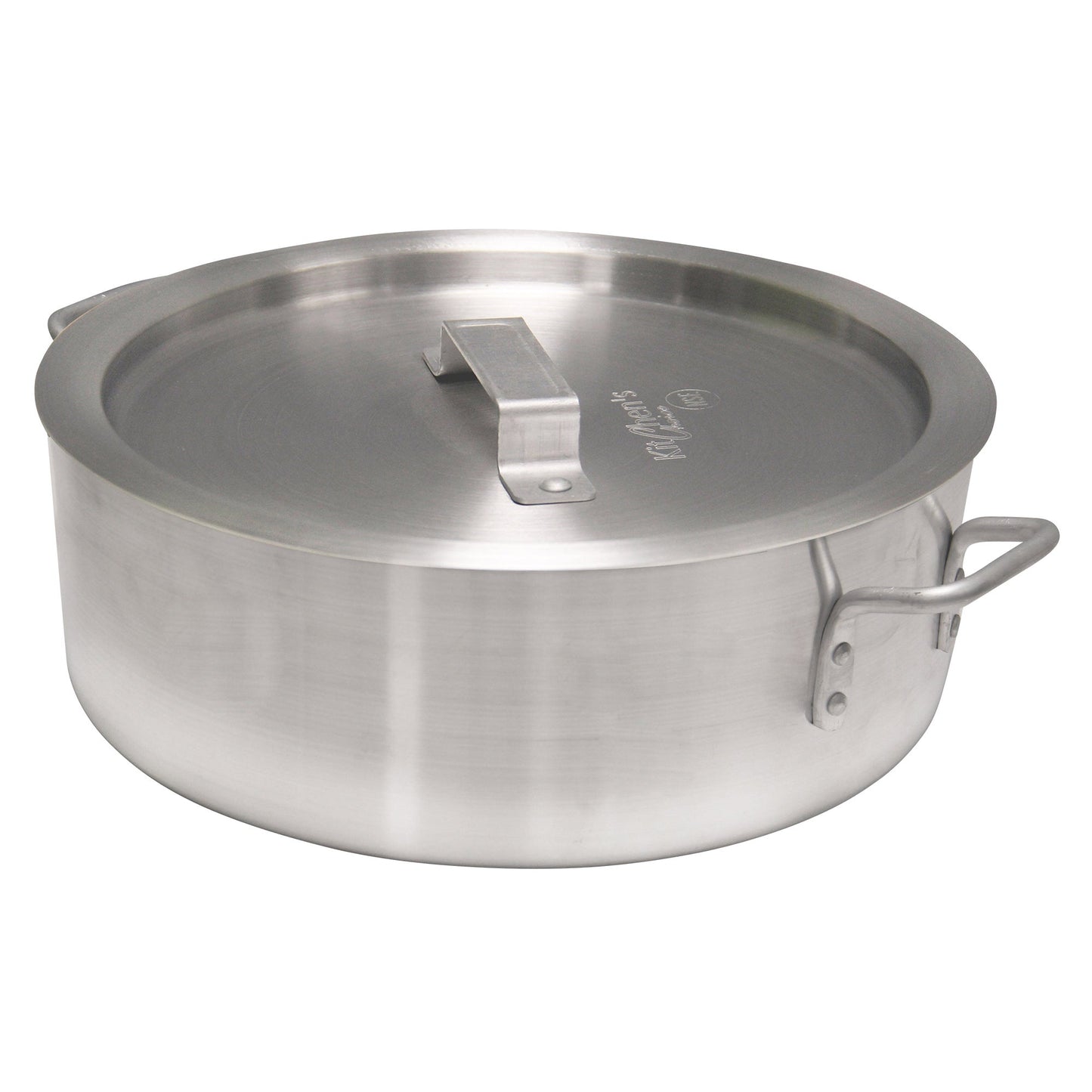 Sagetra Brazier Pan, 22.7 L (24 qt) - image 1