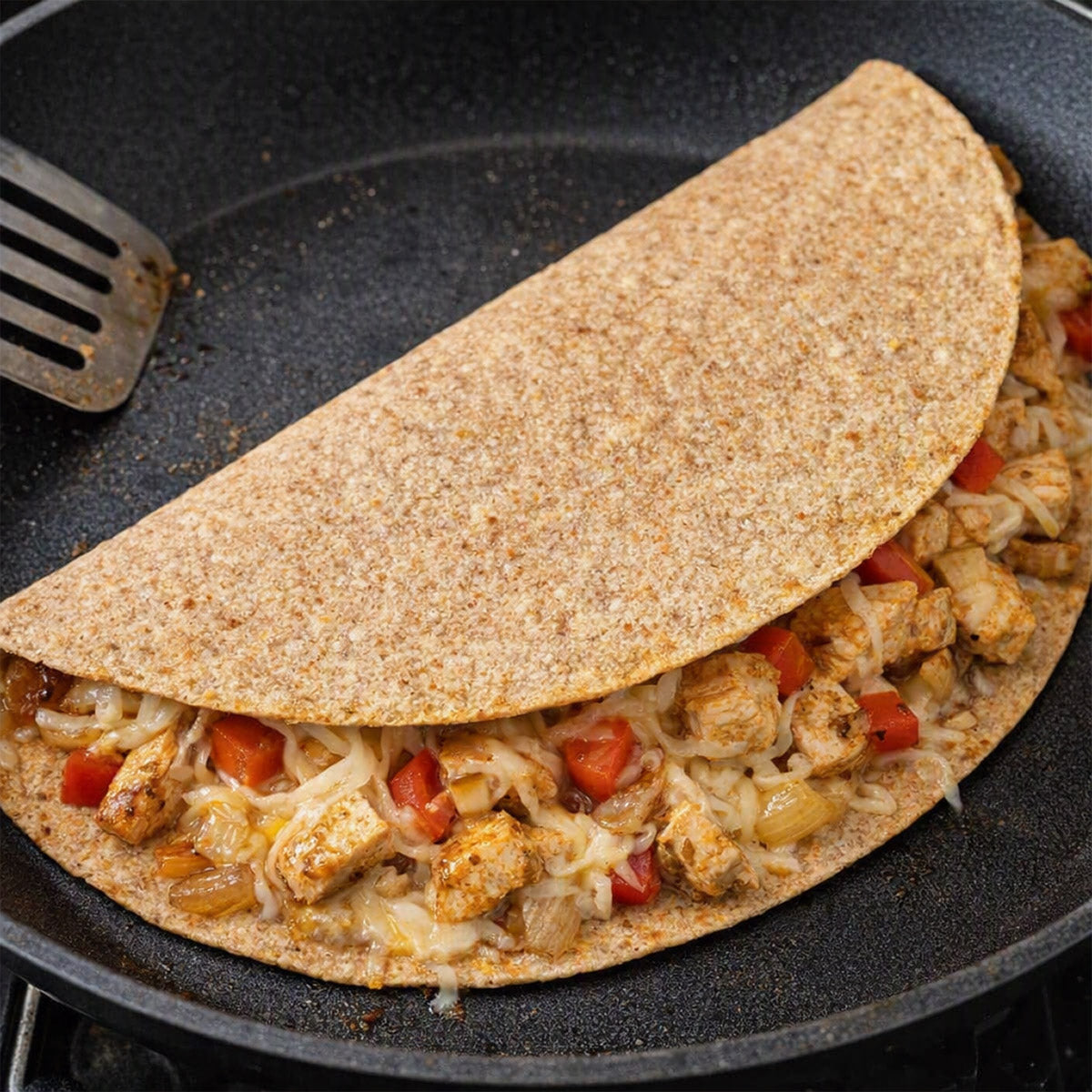 Piccola Cucina Almond Flour Wraps, 30 × 40 g - image 8