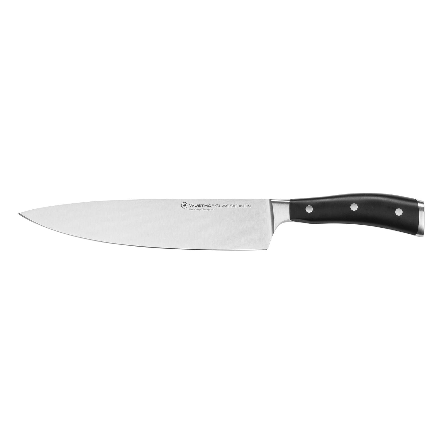 Wüsthof Classic Ikon Chef's Knife, 22.86 cm (9 in) - image 1
