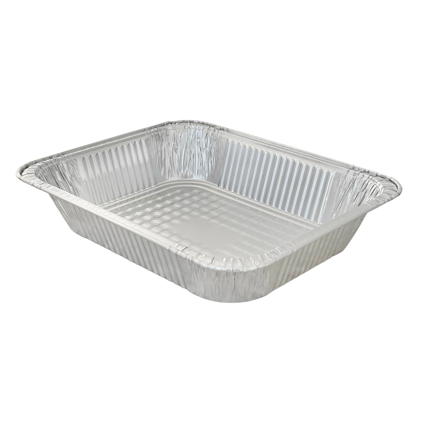 Stobia Aluminum Half Steam Pans, Pack of 100 - image 1