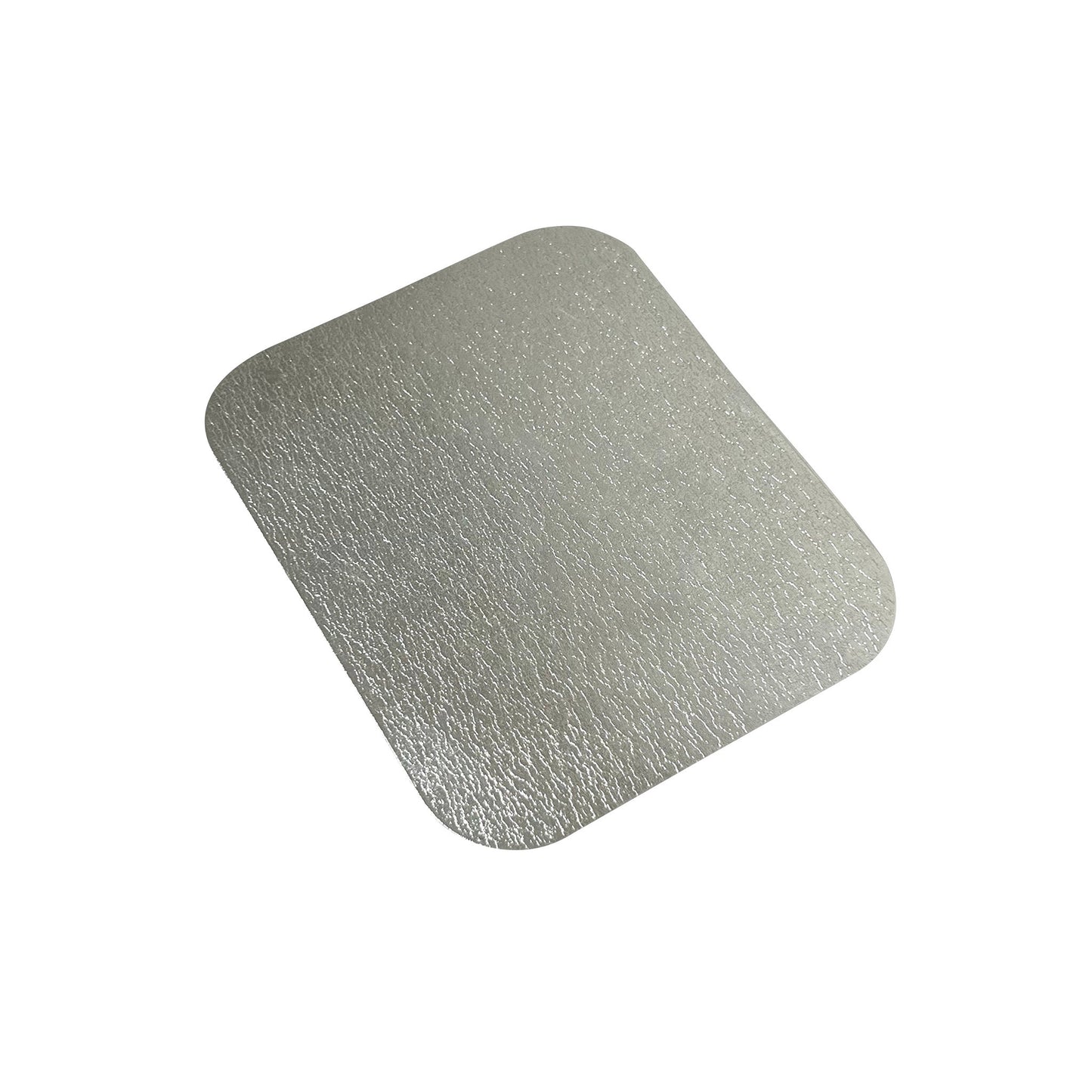 Stobia Board Lid for 1 lb Aluminum container, Pack of 500 - image 1