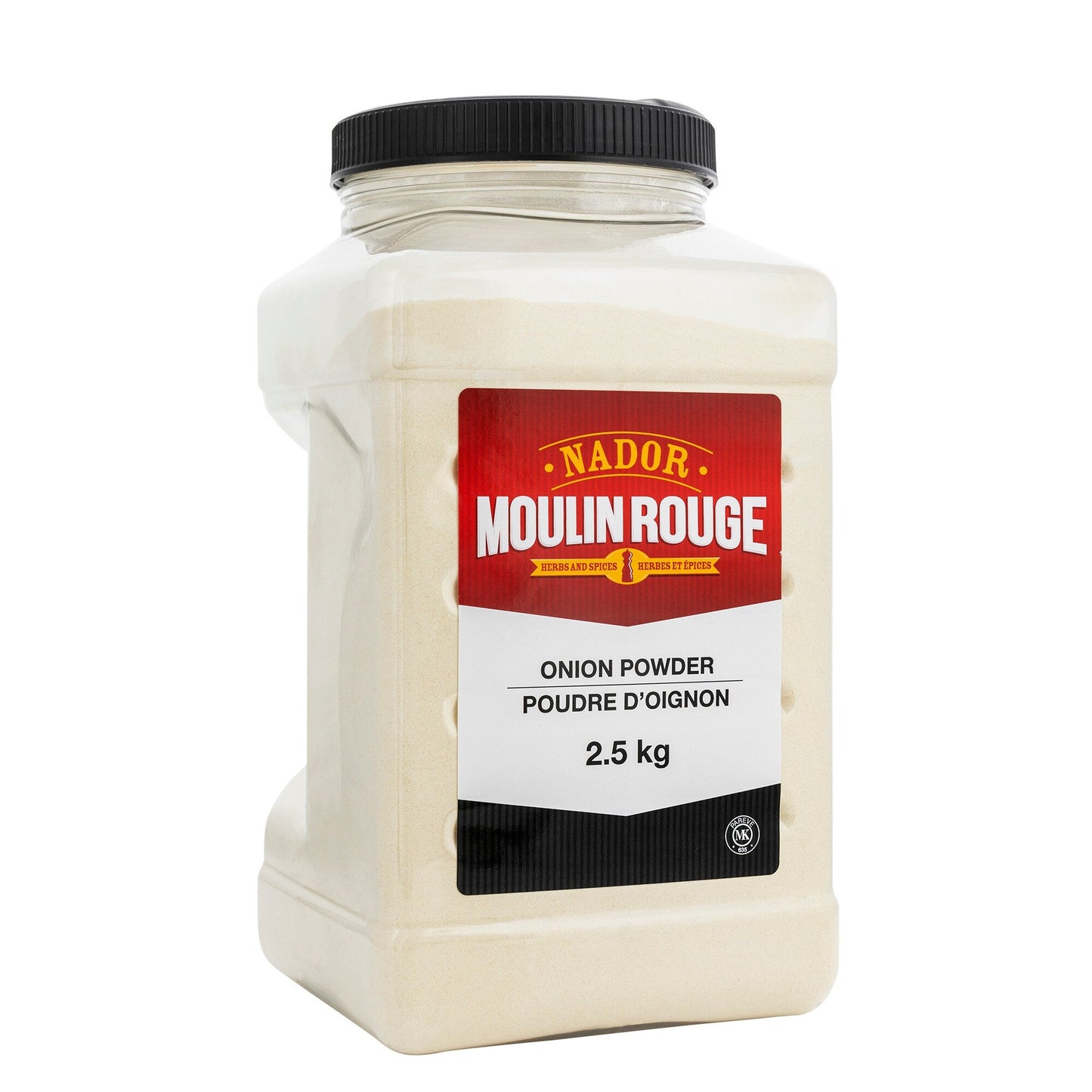 Moulin Rouge Onion Powder 2.5Kg - image 1