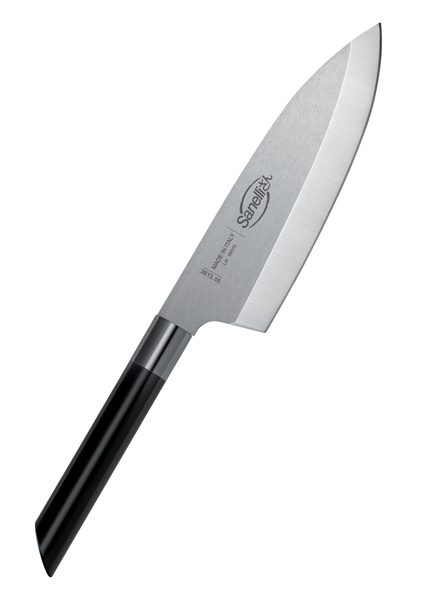Sanellisan Deba Knife, 16.51 cm (6.5 in) - image 1