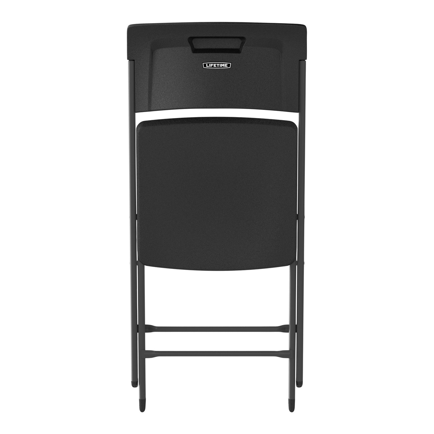 Lifetime Folding Chair Black - image 4
