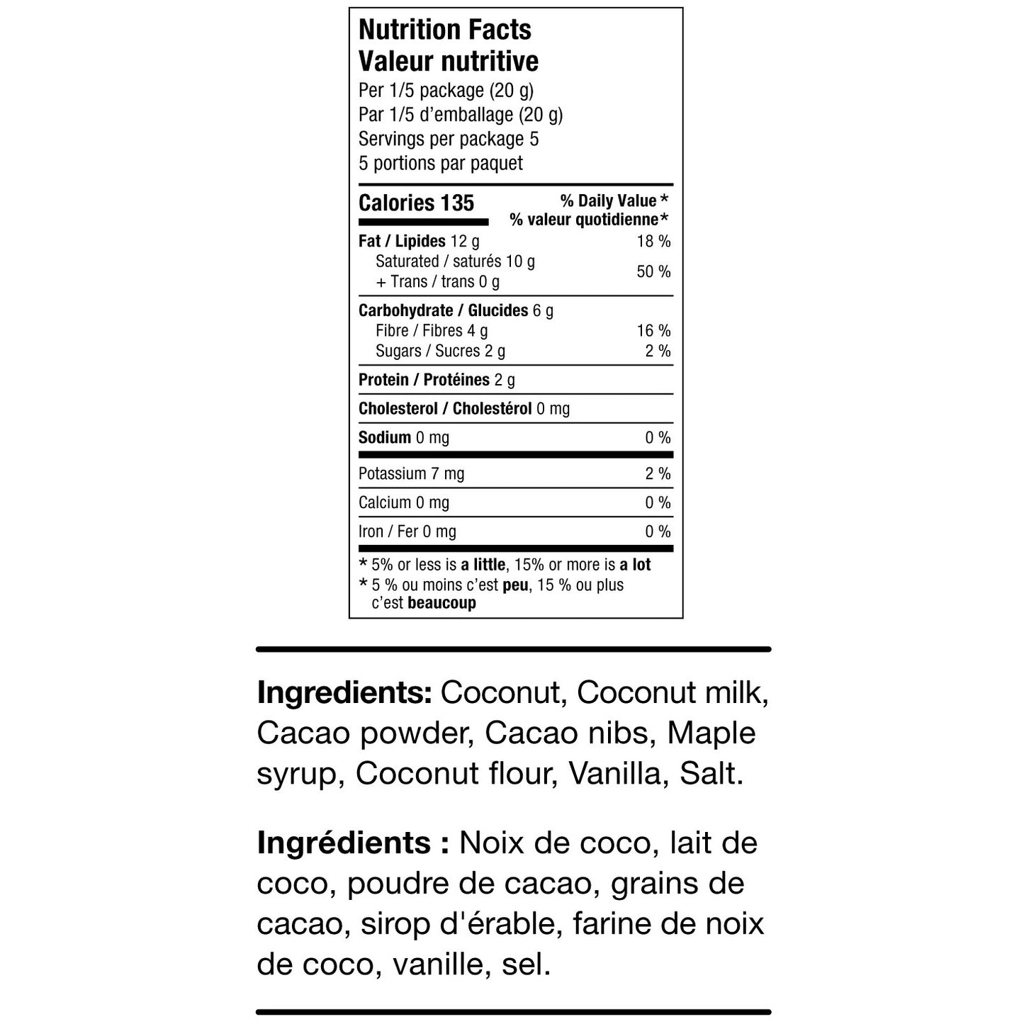 Healthy Crunch Coconut Chips, Variety Pack, 6 × 100 g - image 7