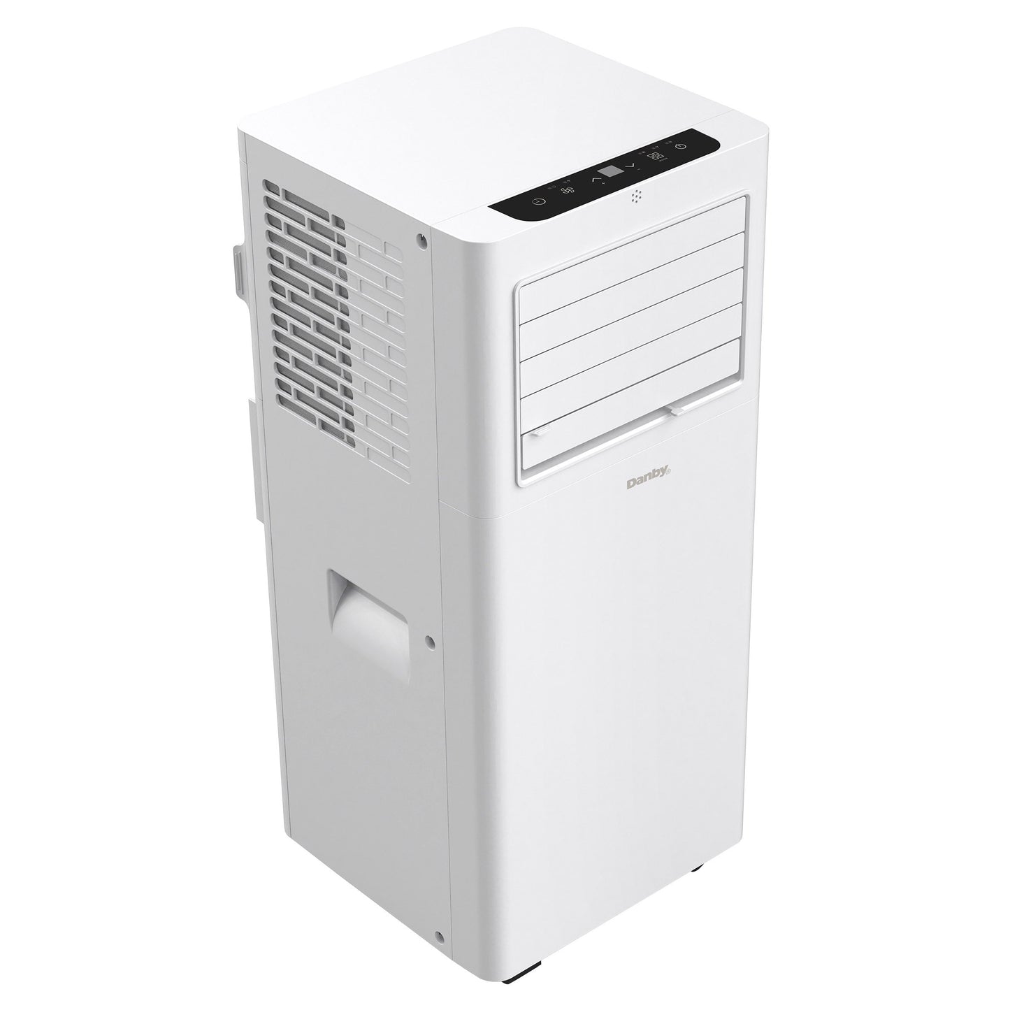 Danby 5,000 BTU SACC Smart Portable Air Conditioner - image 2