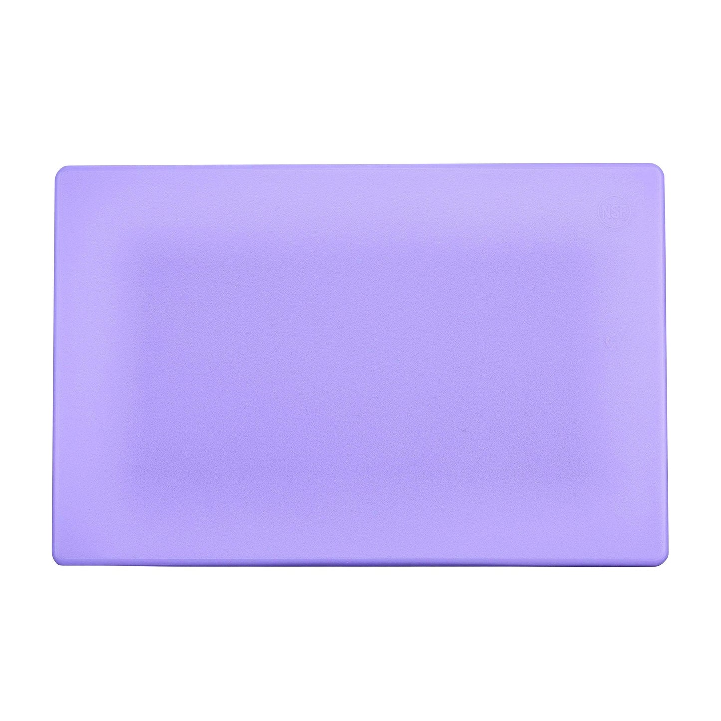 Sagetra Purple Cutting Board, 45.72 cm × 60.96 cm × 1.27 cm (18 in × 24 in × 0.5 in) - image 1