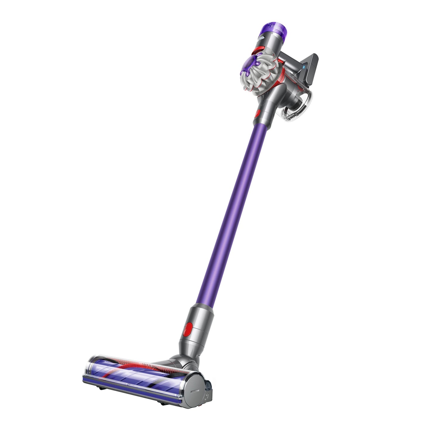 Dyson V8 Animal Extra Cordless Stick Vacuum with Additional Accessories - image 1